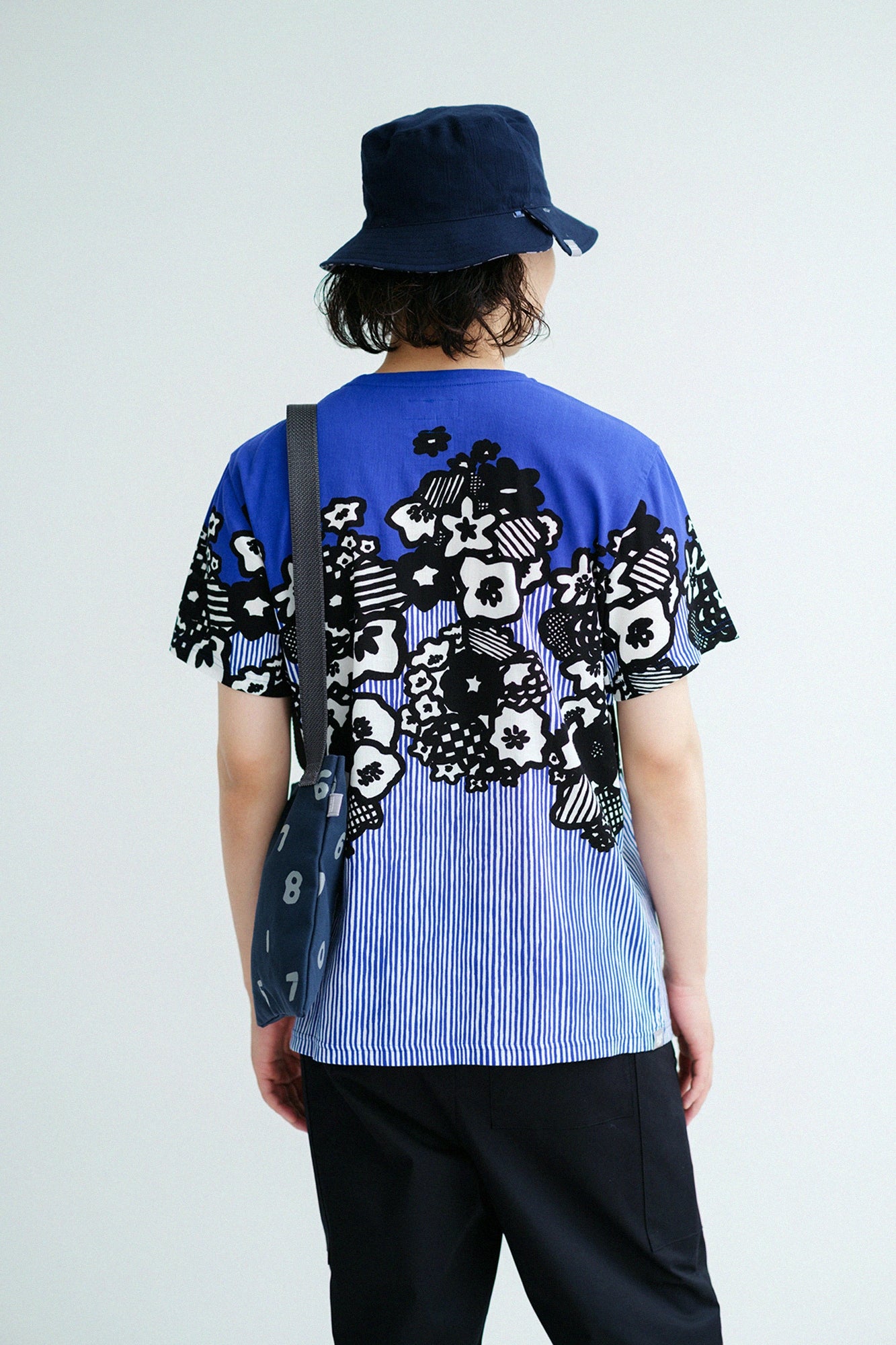 'Height：'175cm,'WearsTaille : 'L,左下