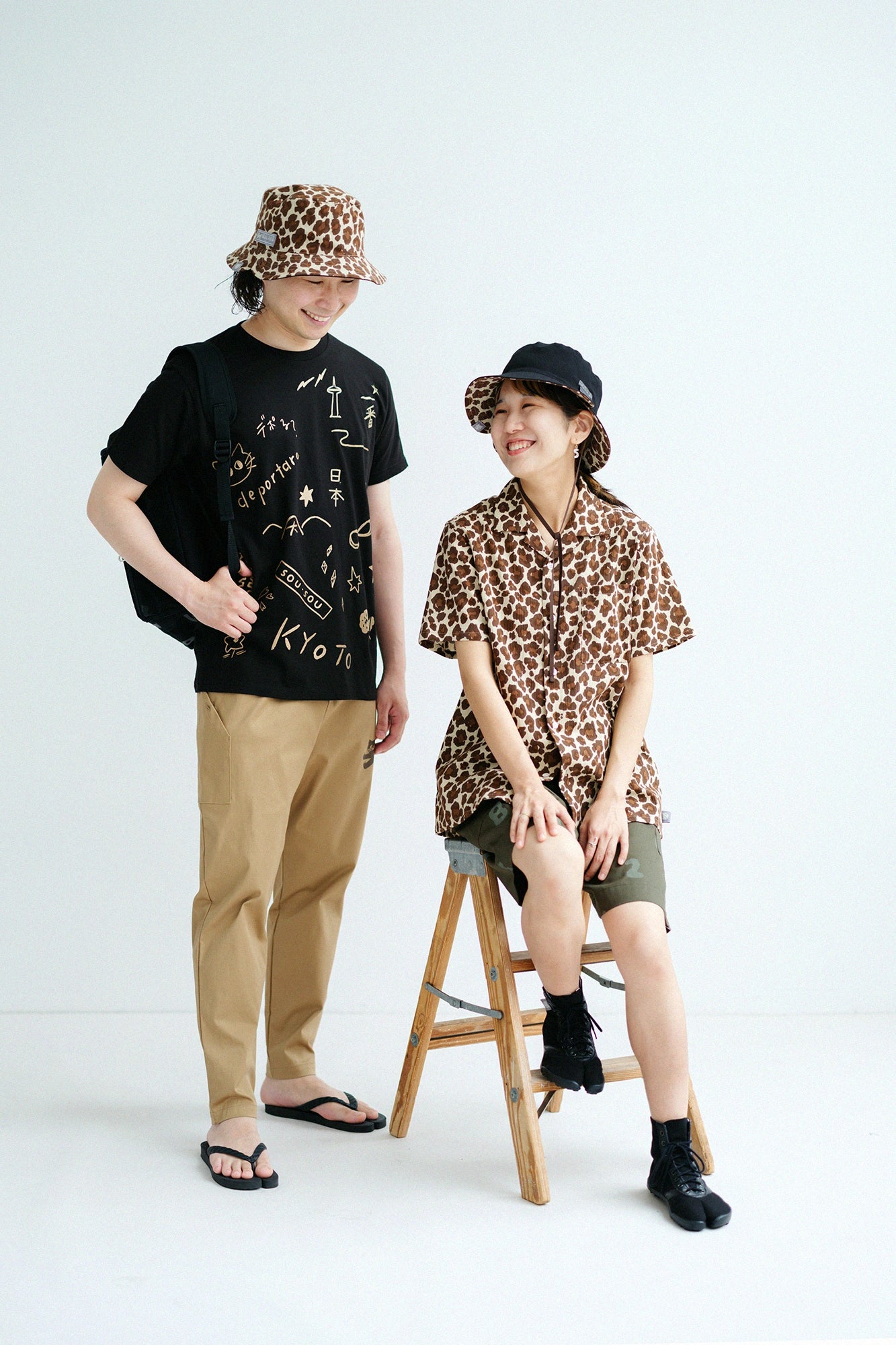 '身長：'175cm,'着用サイズ：'L,左下
