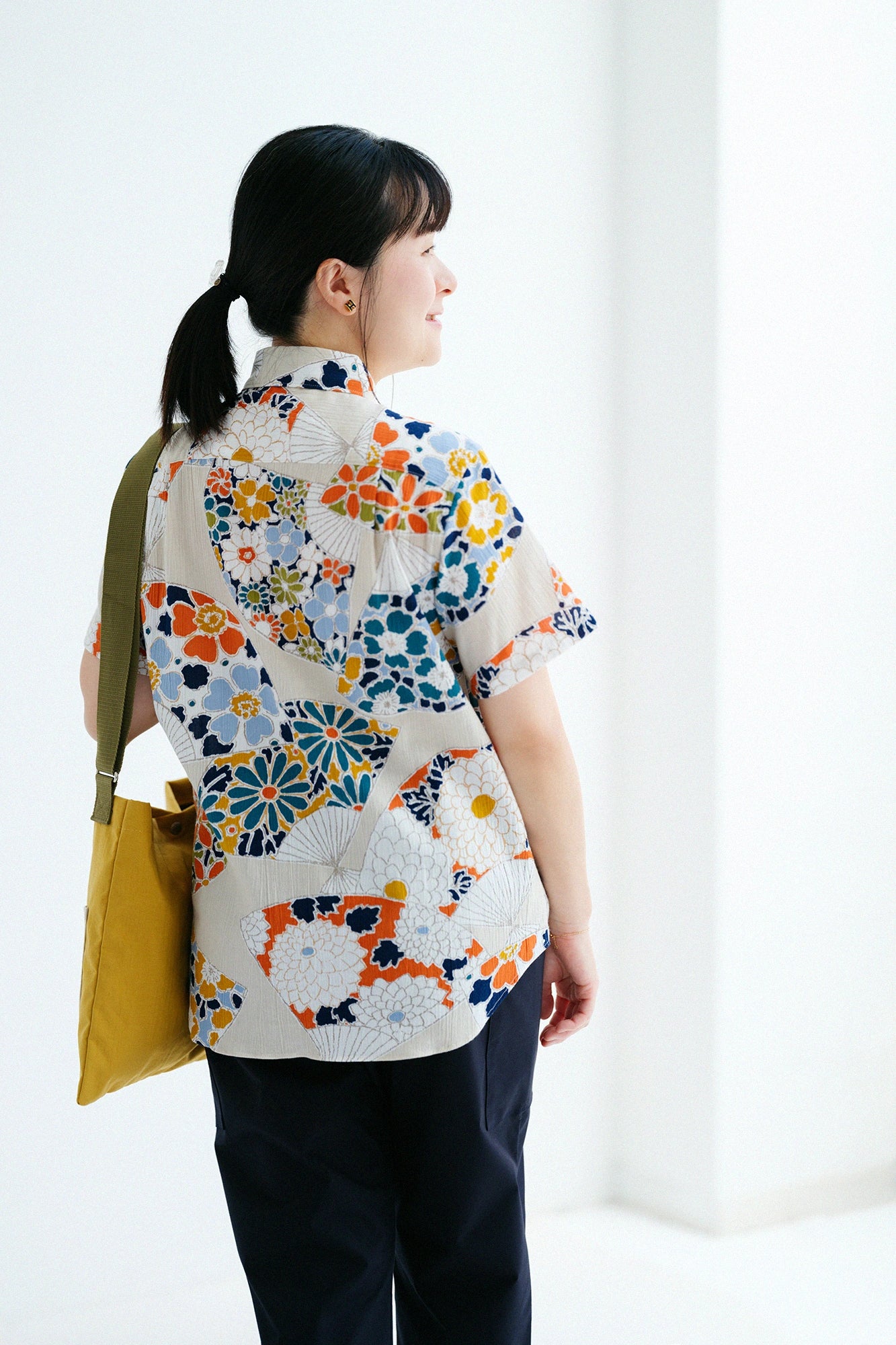 '身長：'149cm,'着用サイズ：'XS