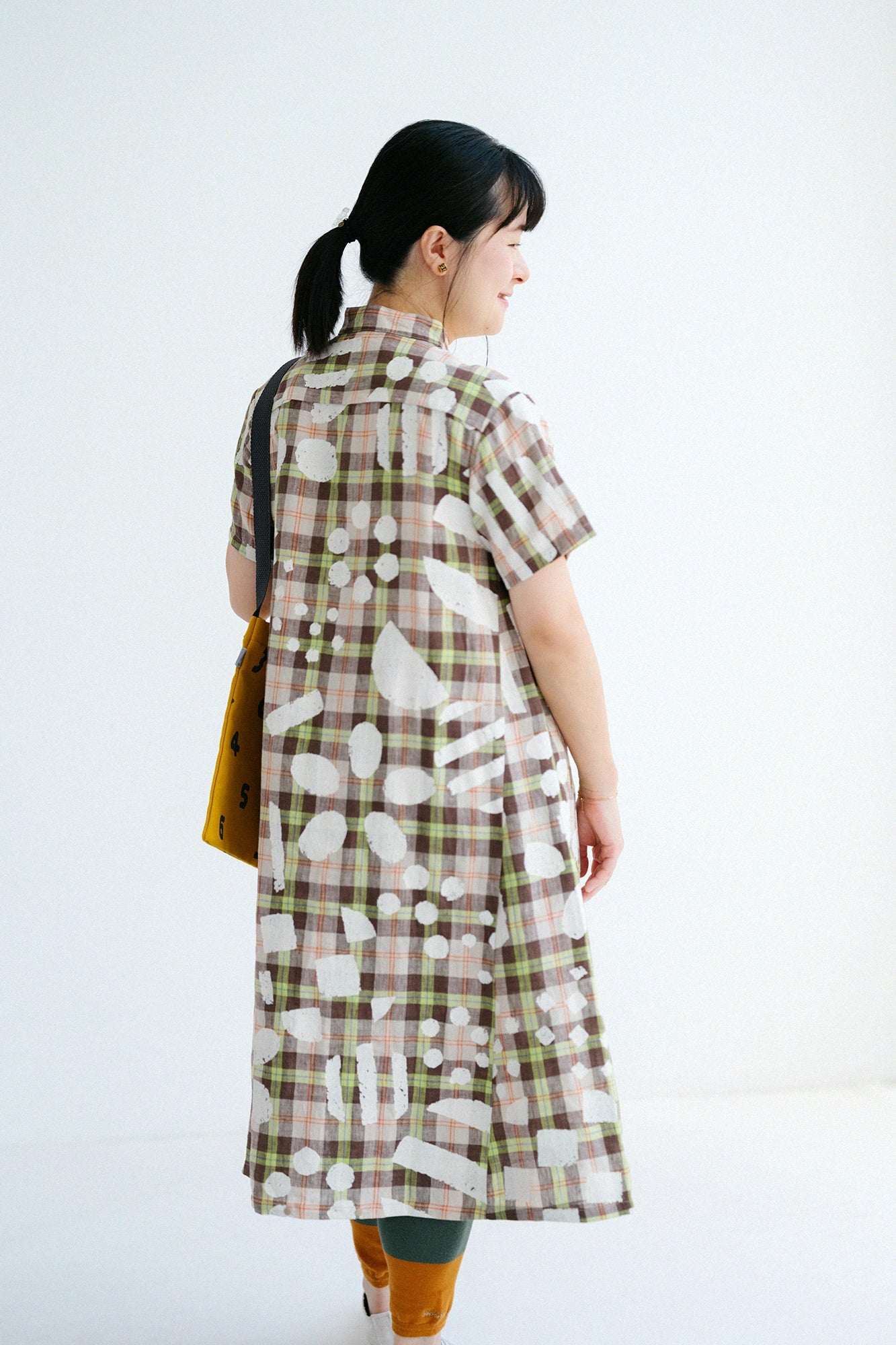 '身長：'149cm,'着用サイズ：'女S
