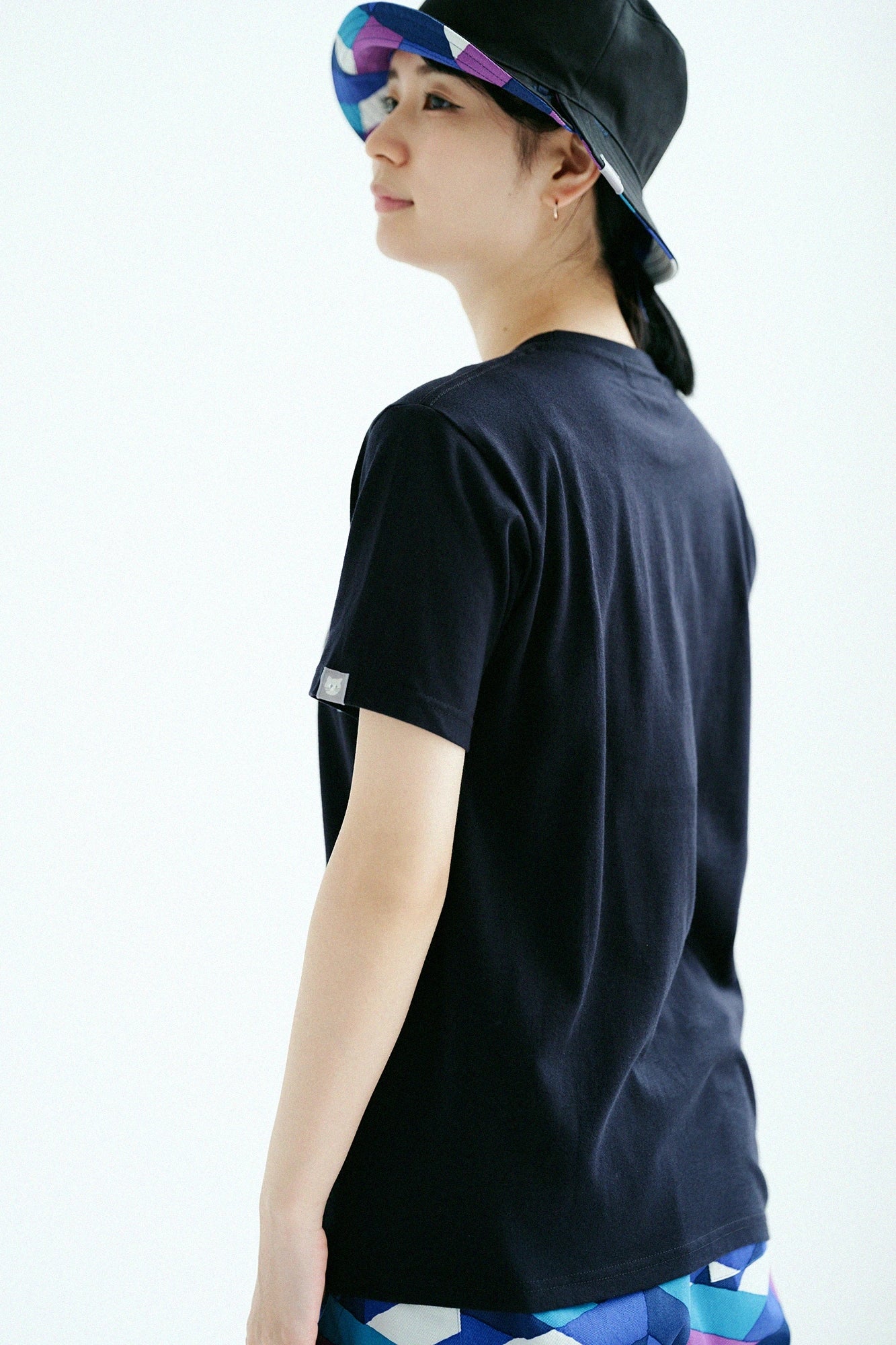 '身長：'162cm,'着用サイズ：'S,左下
