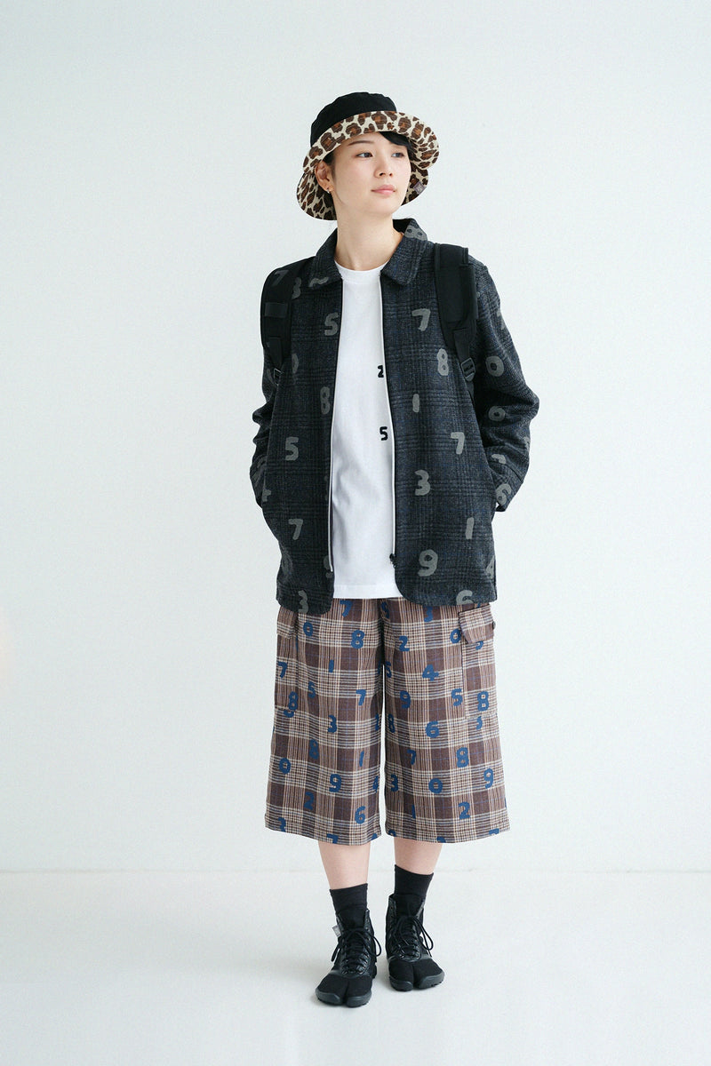 '身長：'162cm,'着用サイズ：'M,左下