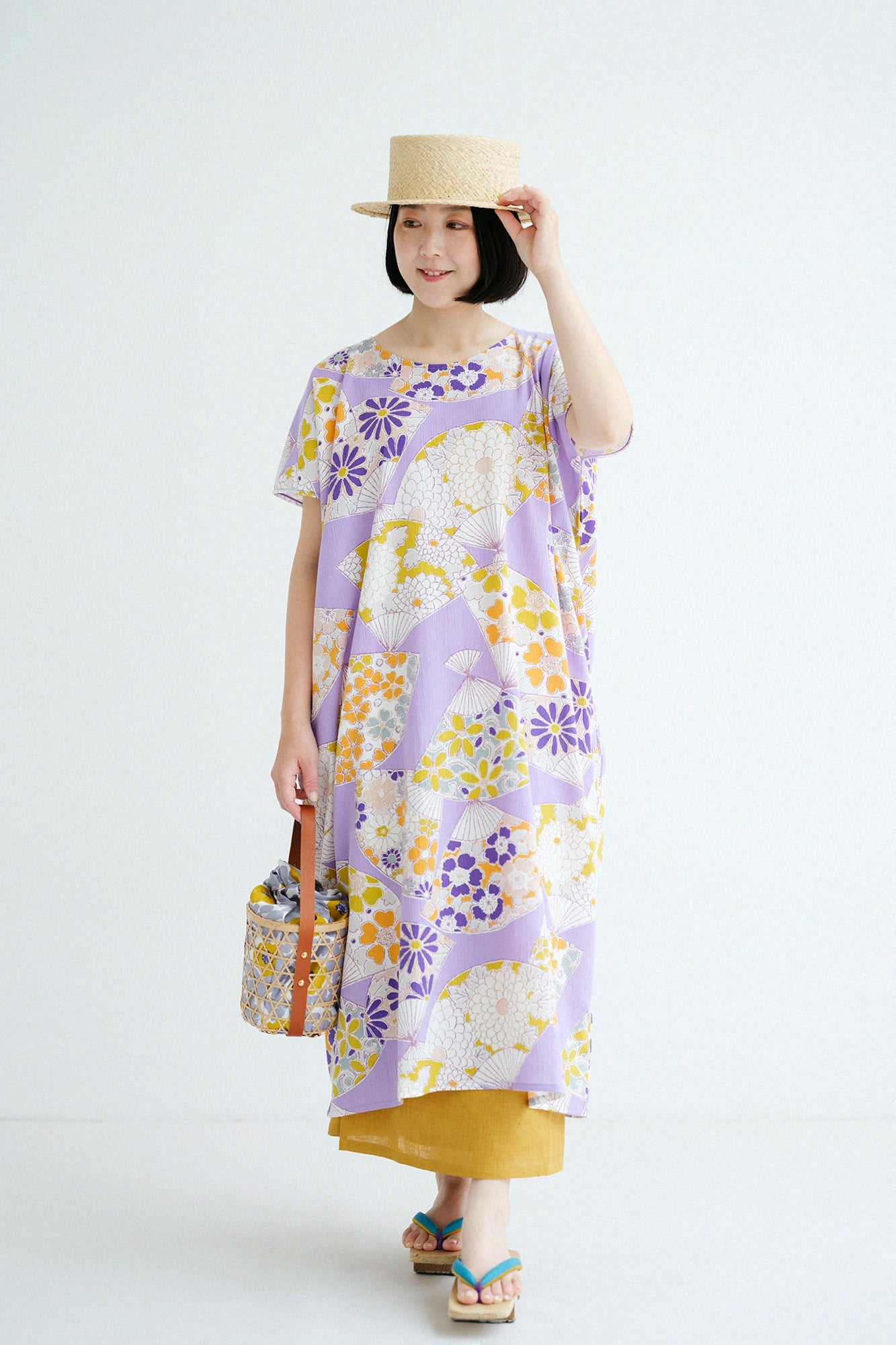 身高：'154cm,'穿用尺寸：'長版