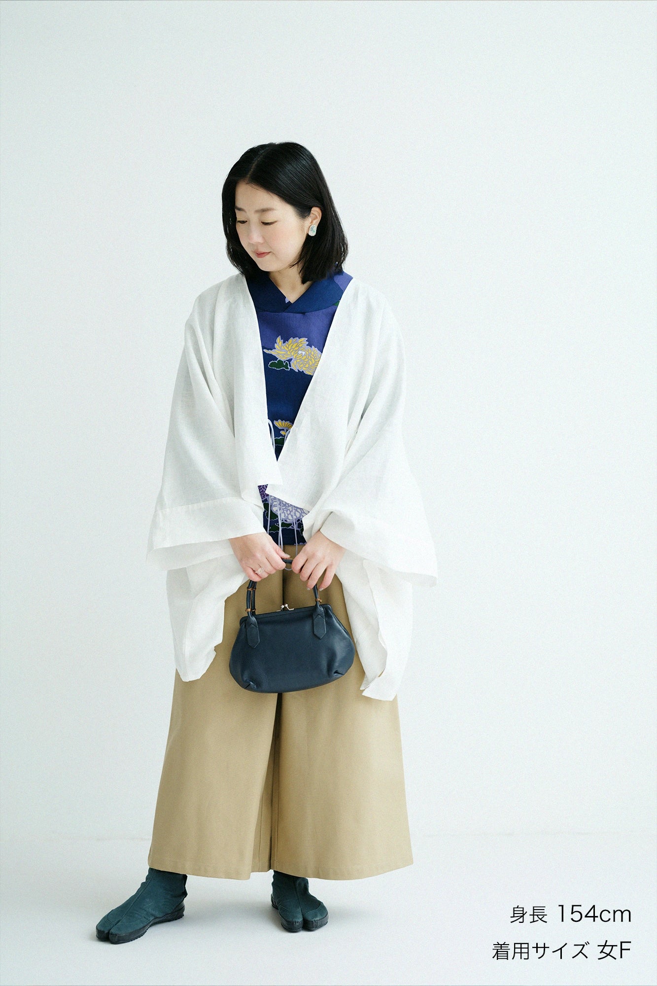  Asa Kisara-gi Kurz (Mijikatake) / Tsukumo 