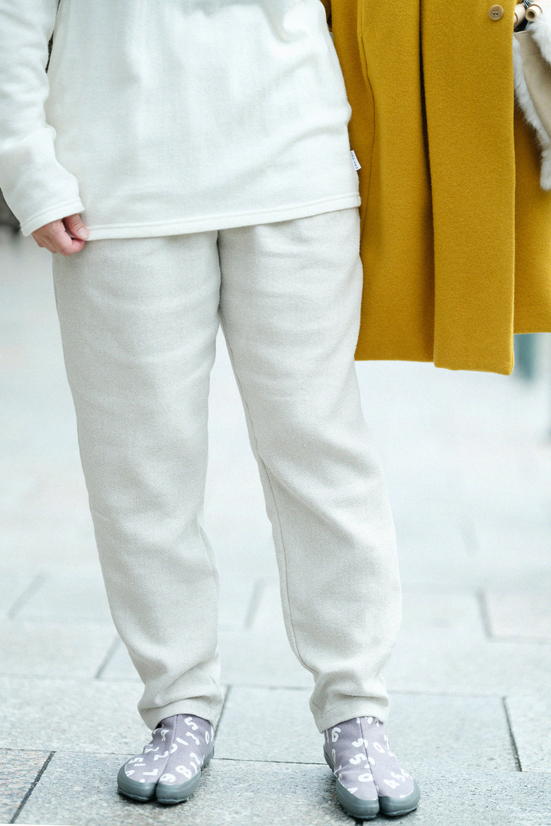 Ninofold Hoso Monpe (Automne/Hiver)