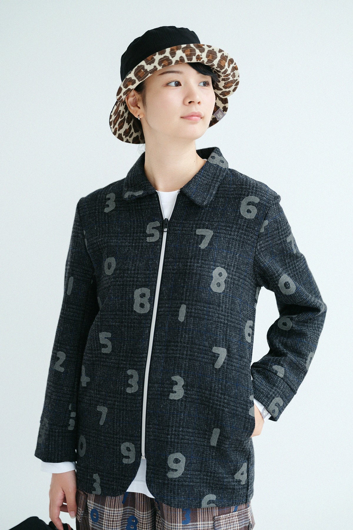 '身長：'162cm,'着用サイズ：'S
