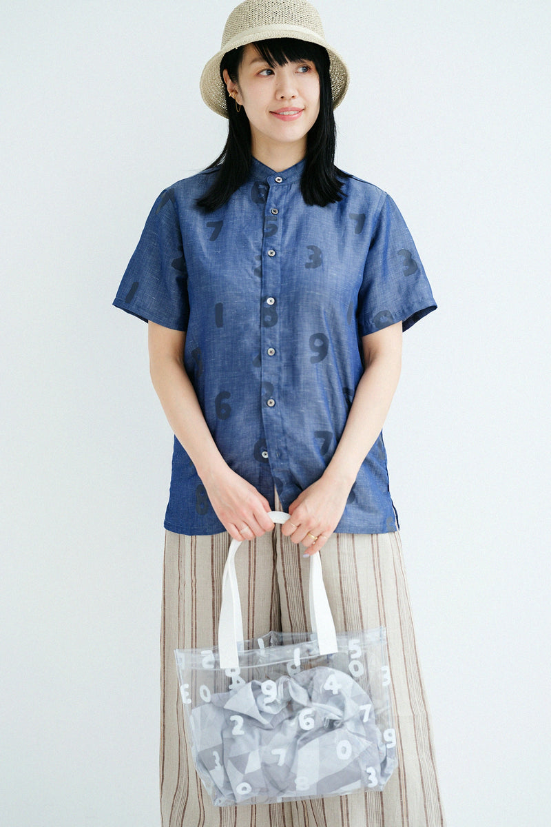 SOU・SOU(ソウソウ) 半袖カットソー サイズXL/L レディース美品  ネイビー SOU・SOU - SOU・SOU(ソウソウ) 半袖カットソー サイズXL/L レディース