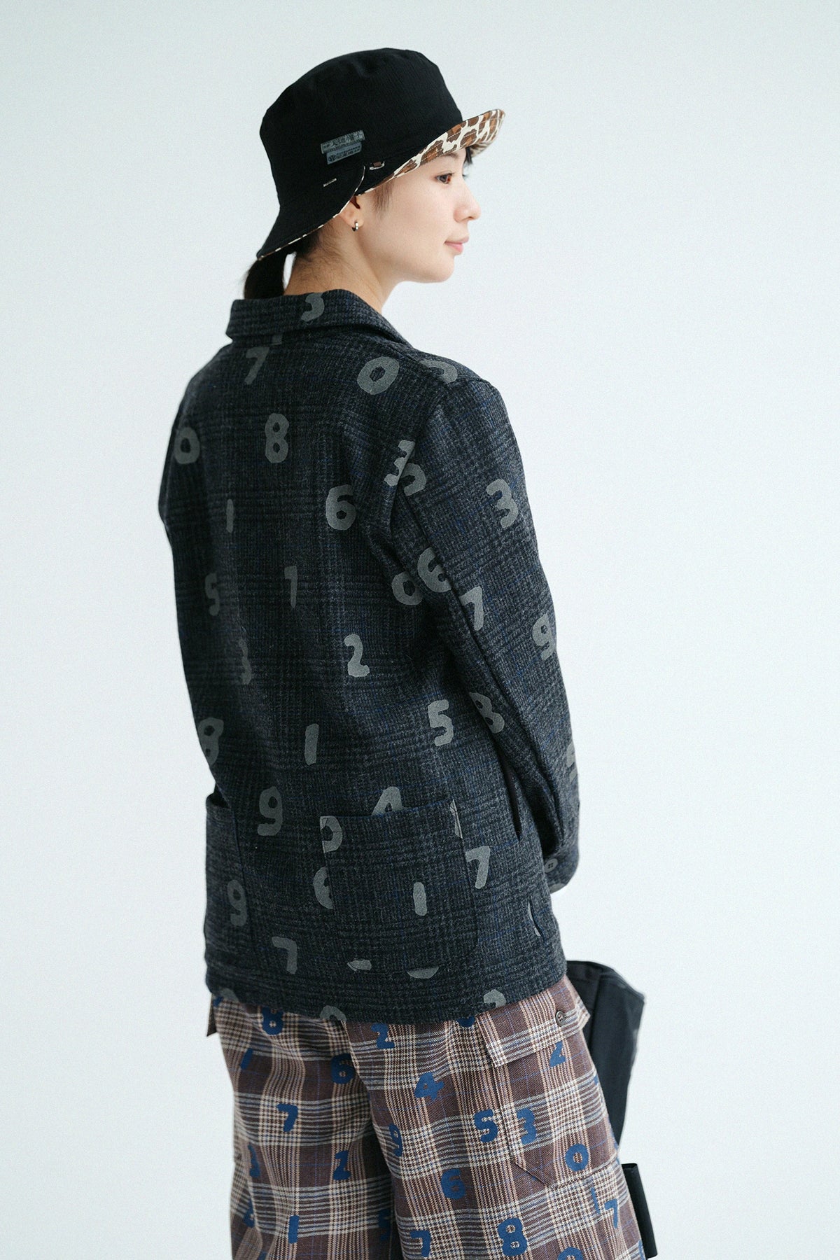 '身長：'162cm,'着用サイズ：'S
