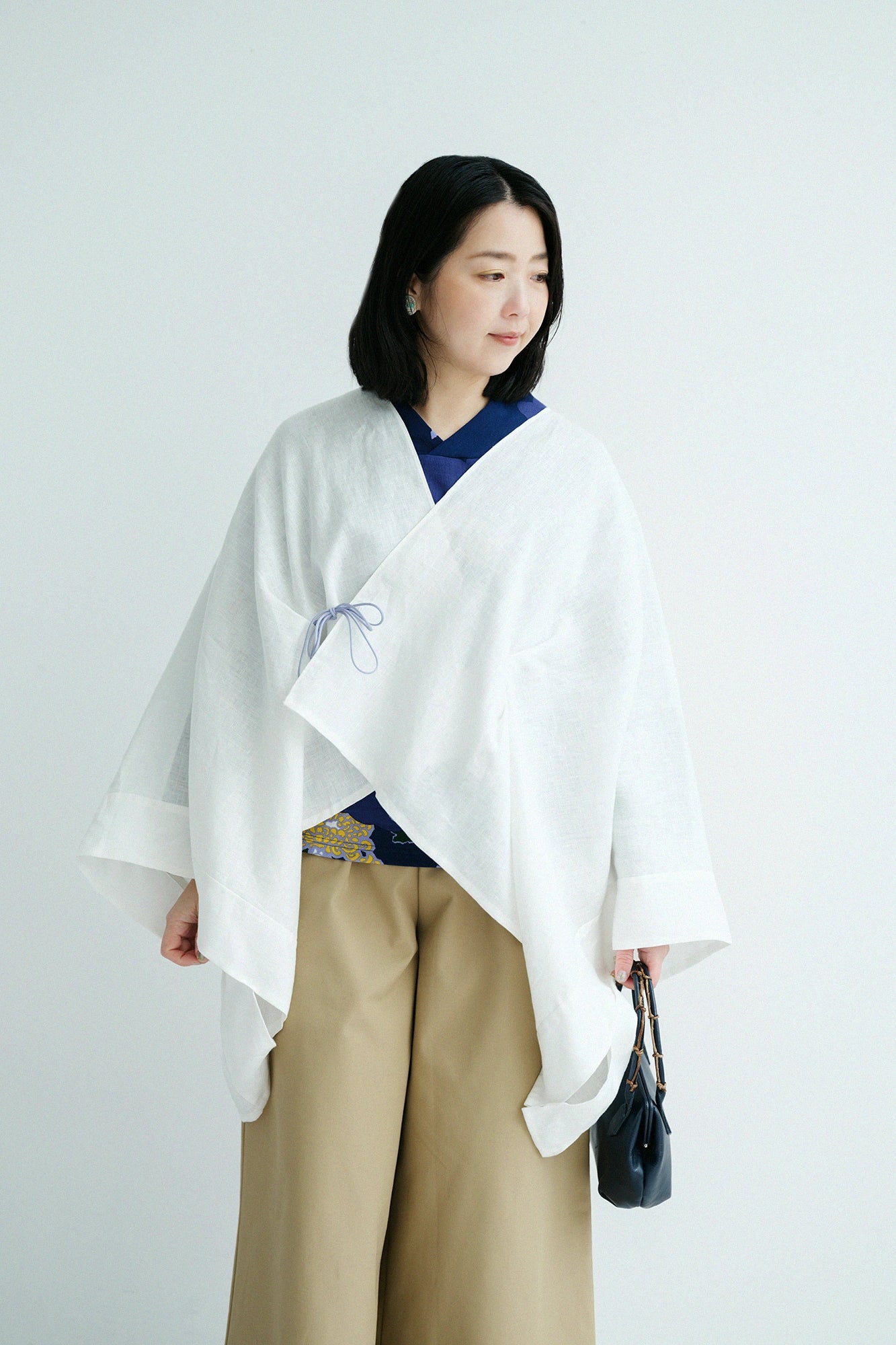  Asa Kisara-gi Kurz (Mijikatake) / Tsukumo 