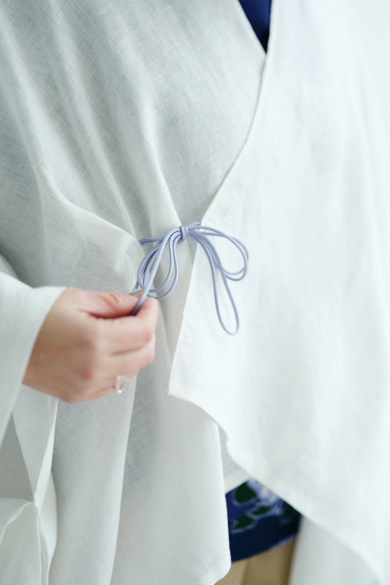  Asa Kisara-gi Kurz (Mijikatake) / Tsukumo 