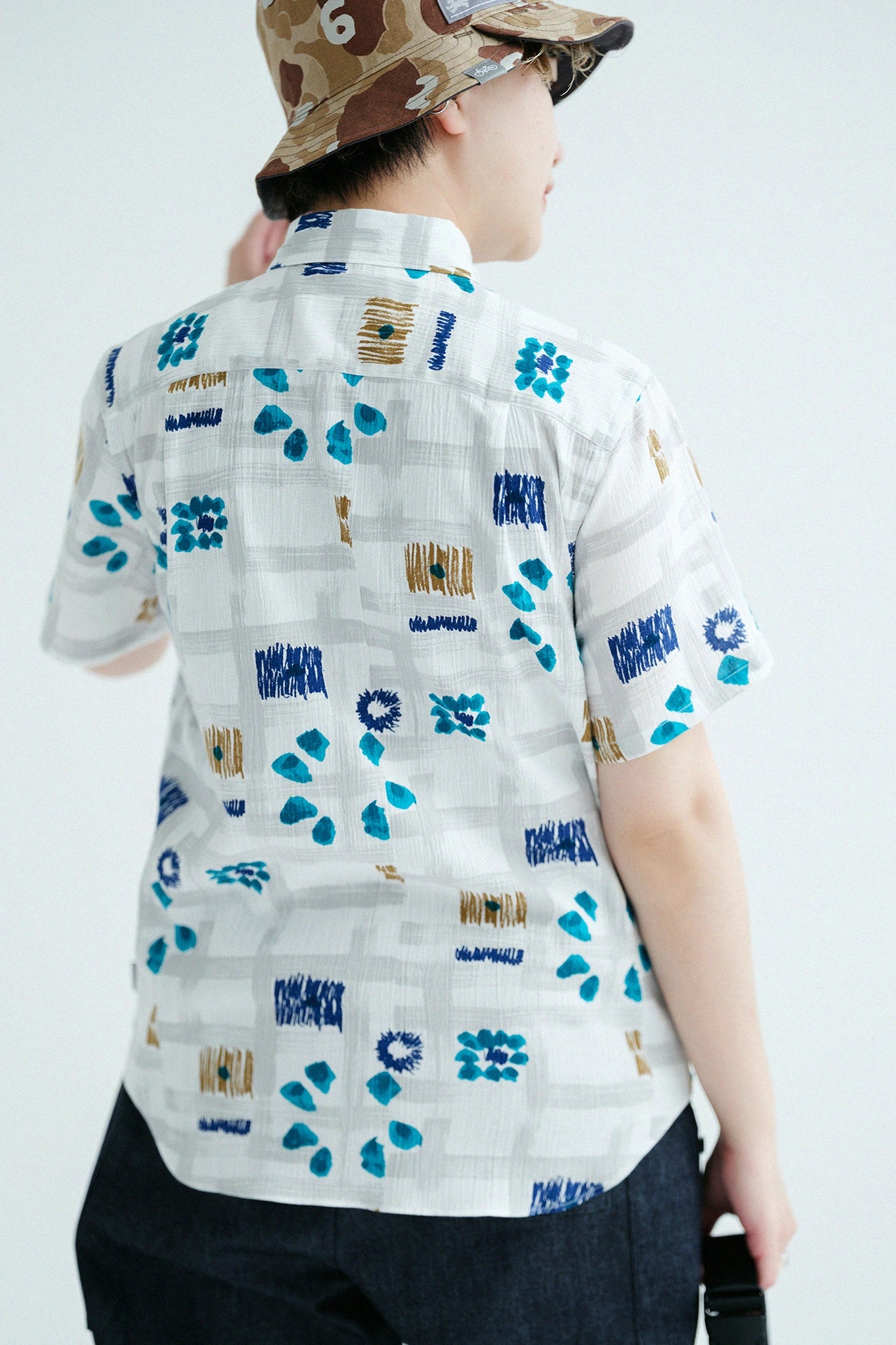 'Height:'162cm,'WearsGröße: 'S,右上