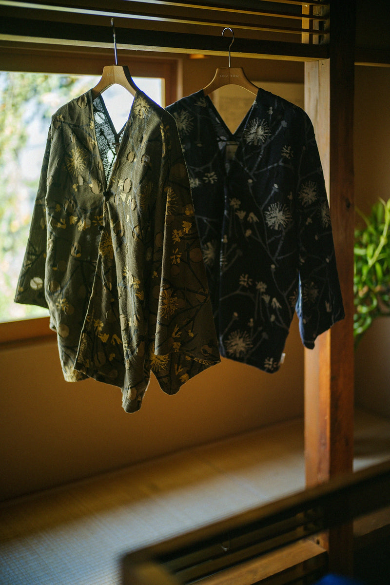 外披（春夏）