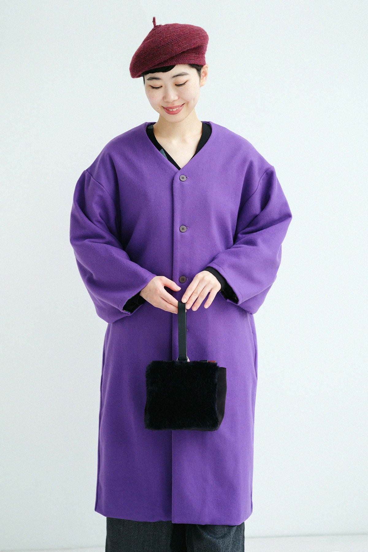 '身高：'164cm,'穿用尺码：'女M