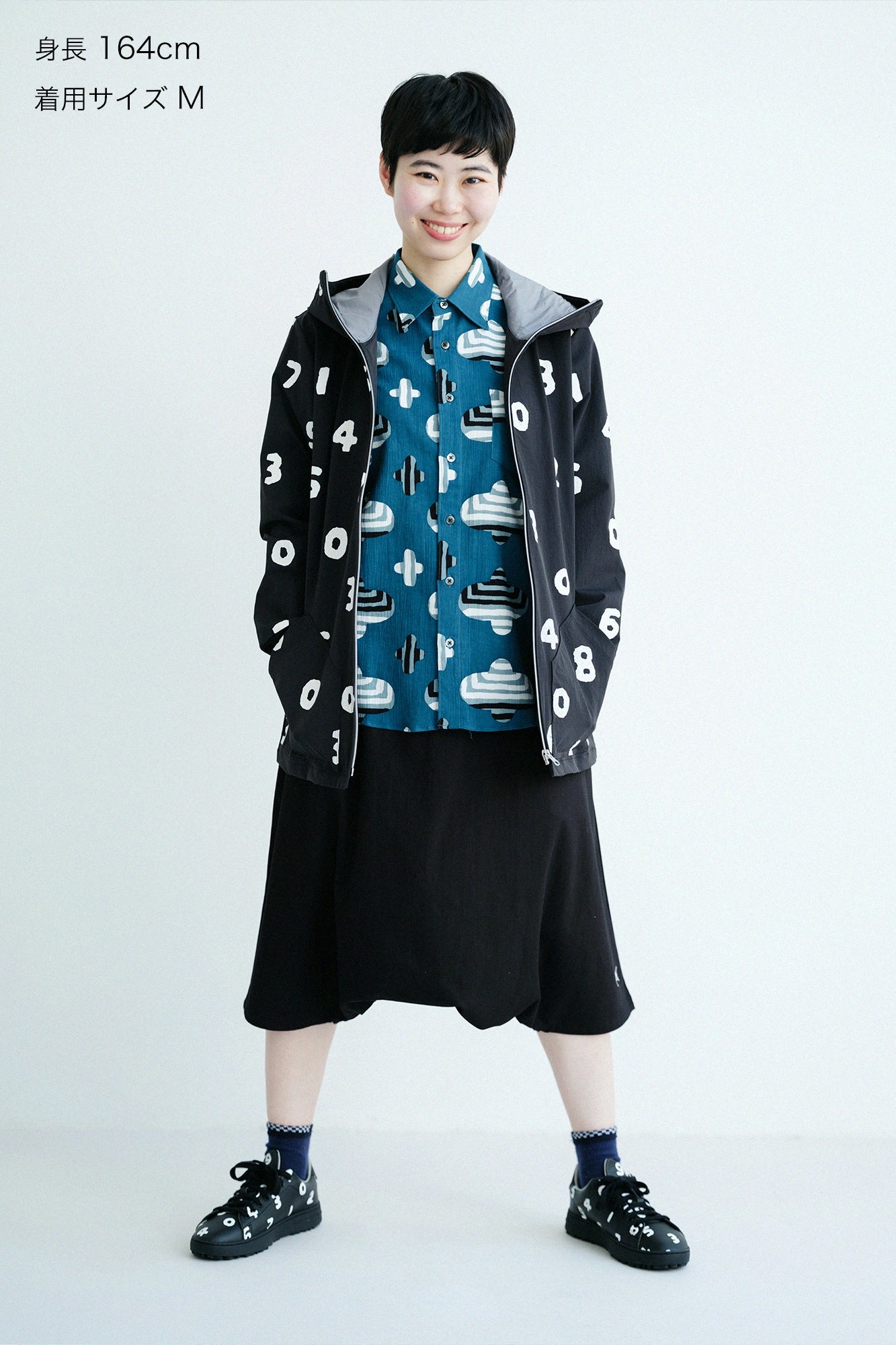 【3월 10일경 발송 예정】옵티마쿨 다이몬지야마／블랙 