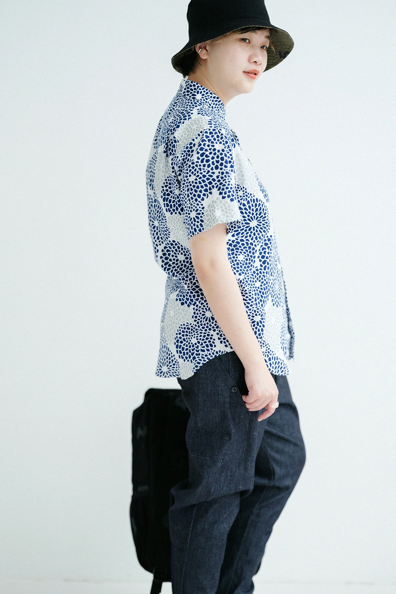 'Height:'162cm,'WearsGröße: 'S