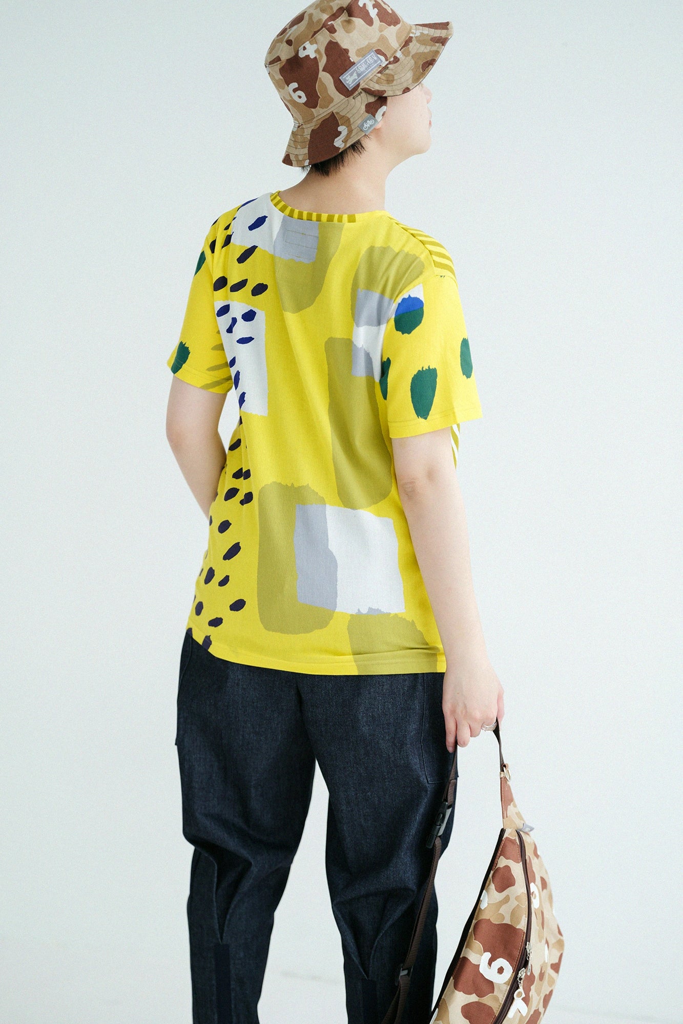 '키: '162cm,'착용크기: 'S,左下