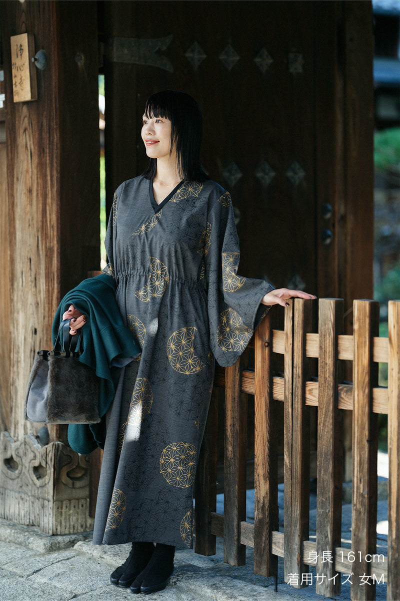 Costume à demi-col (automne/hiver)