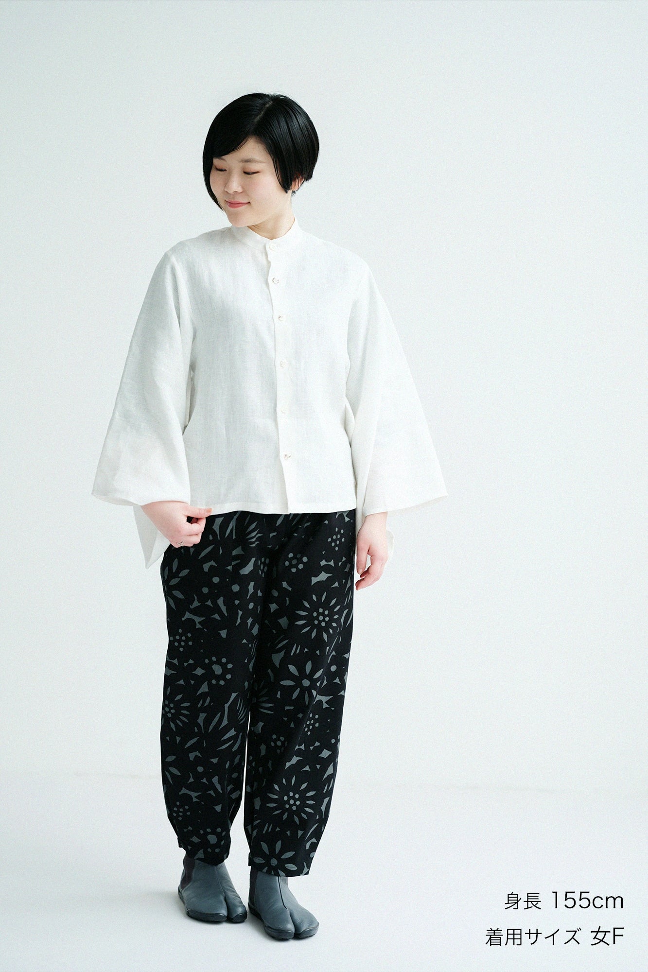 Shin Dobī-Gewebe <ruby>Hidamontenpe/Kirie</ruby> Nurebairo 