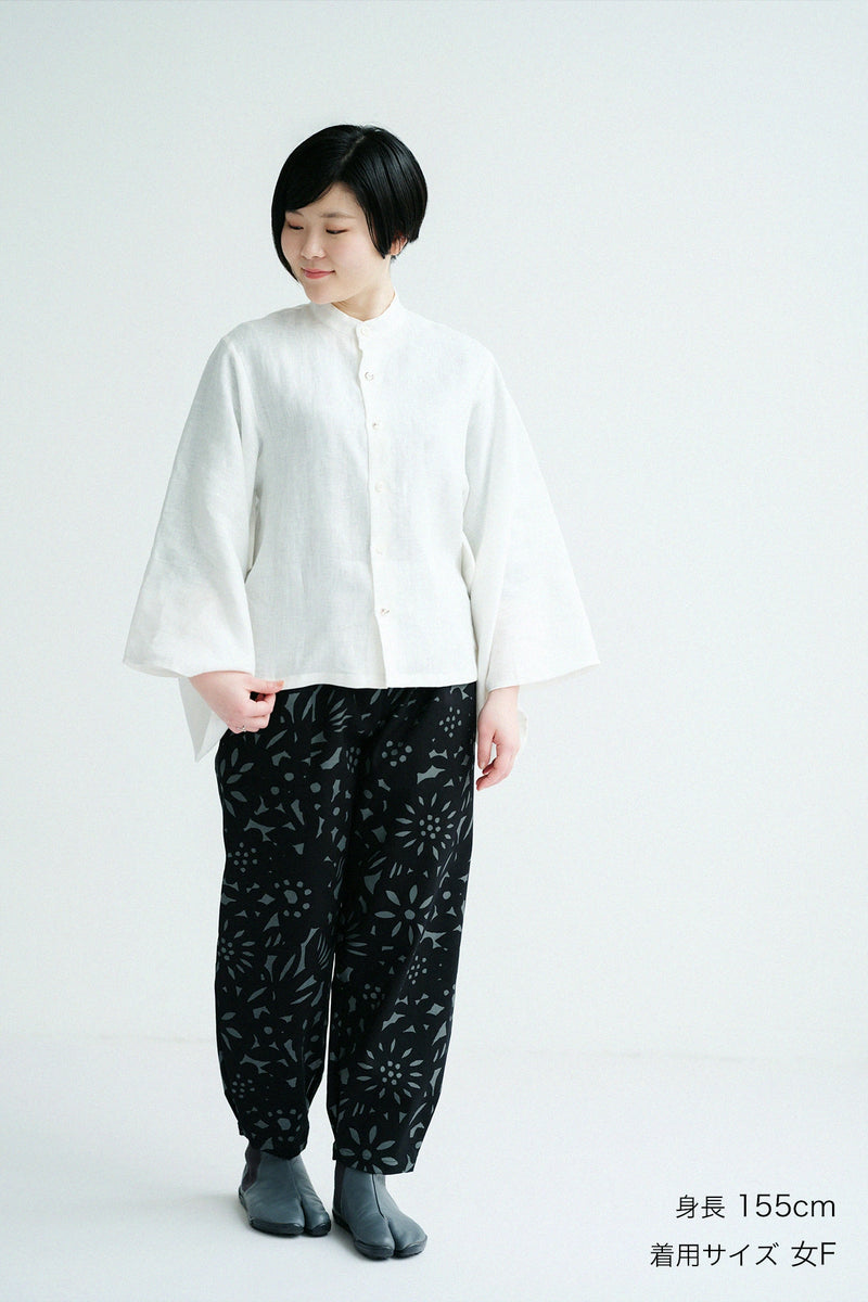 Monpe Workers Pants（Spring/Summer）