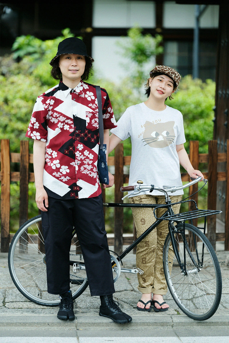 '身長：'162cm,'着用サイズ：'S
