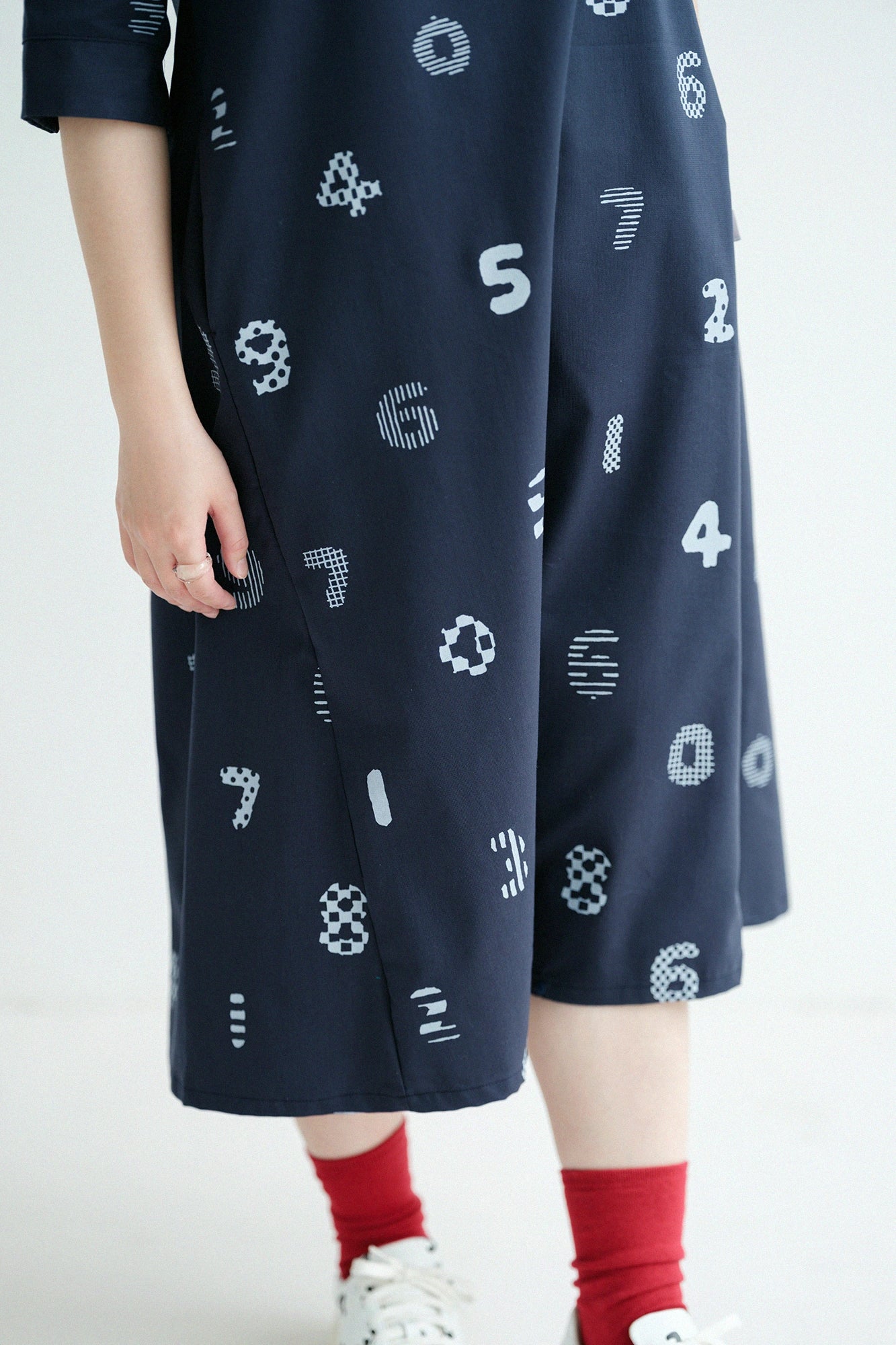 'Height:'162 cm,'WearsTaille : »Women M,左下