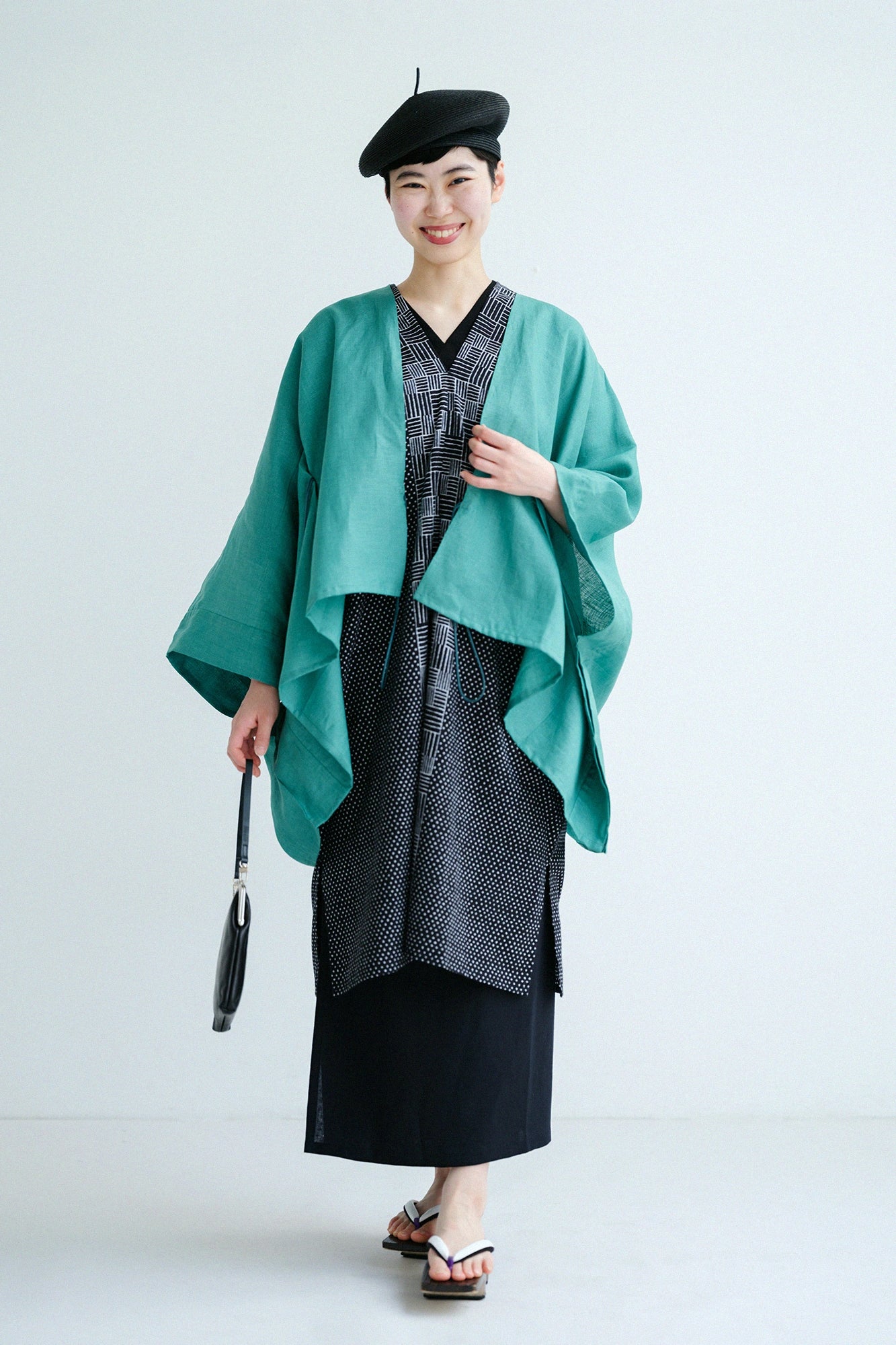 'Height:'164cm,'WearsGröße:'Women F