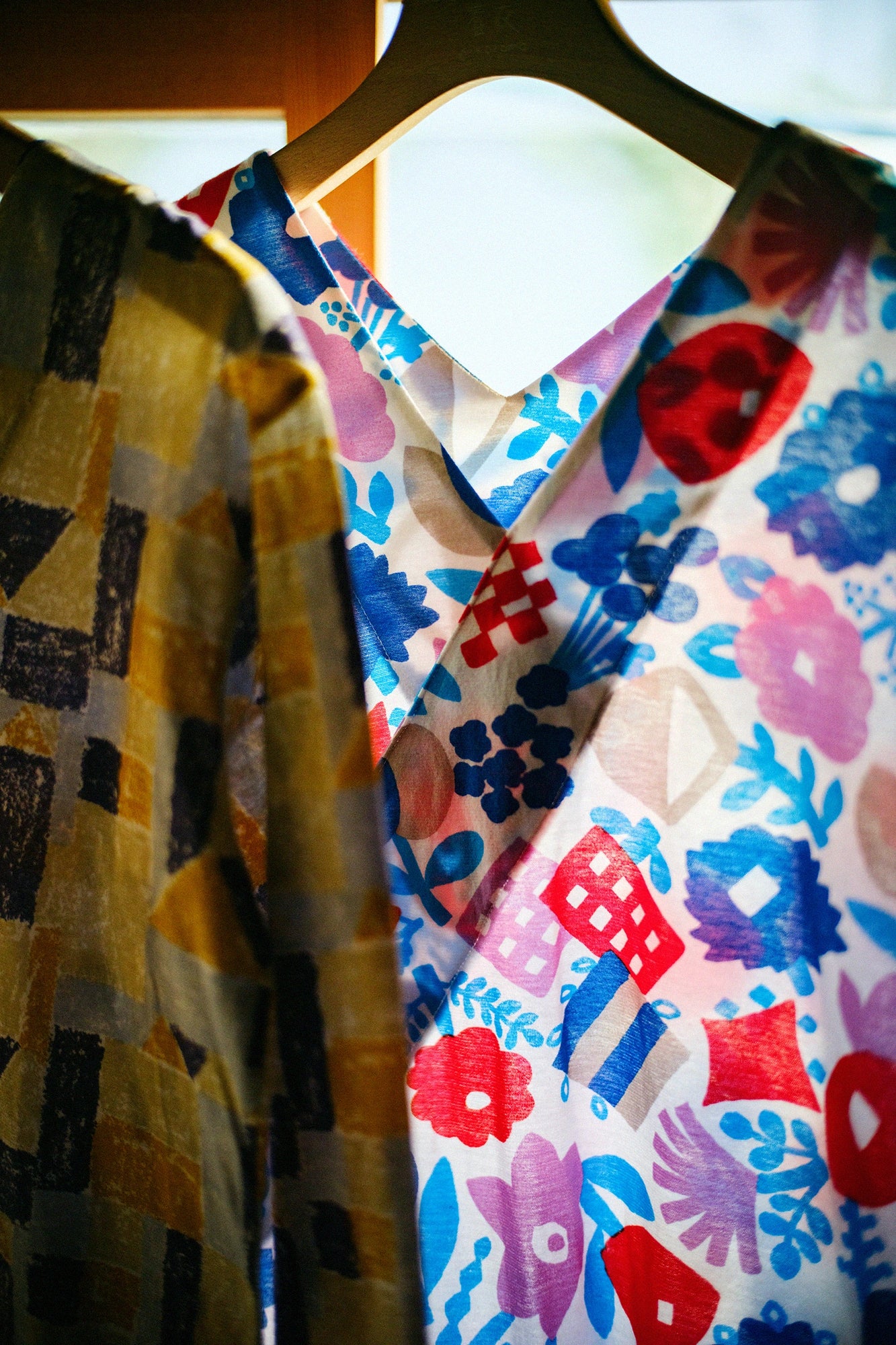 [Versand voraussichtlich um den 3. März] Unnecked Jibang 3/4 Länge/Chat