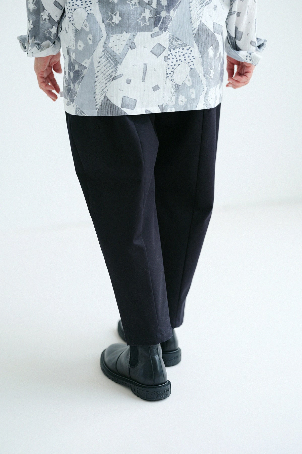 '身長：'162cm,'着用サイズ：'S