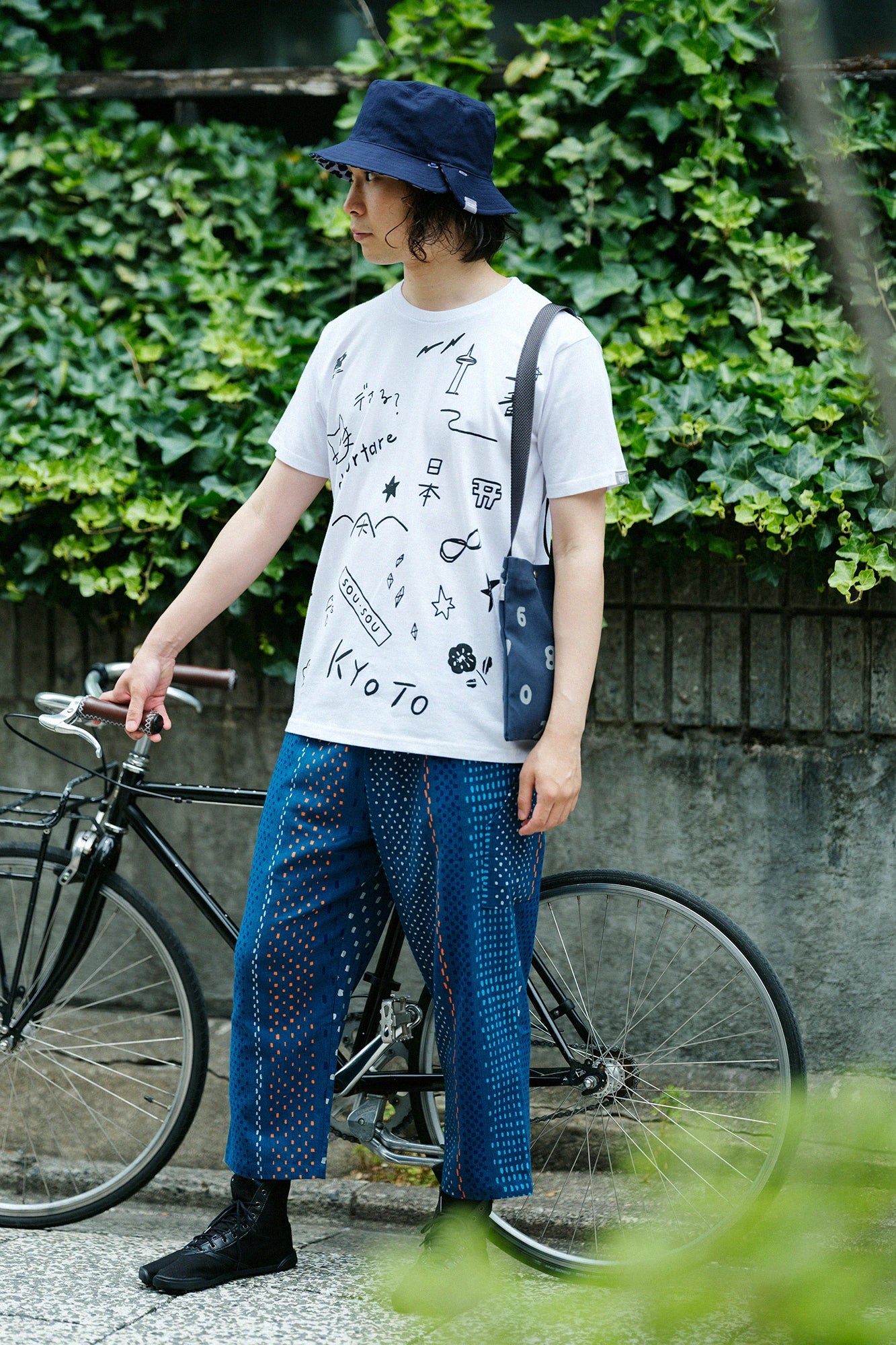 '身長：'175cm,'着用サイズ：'L