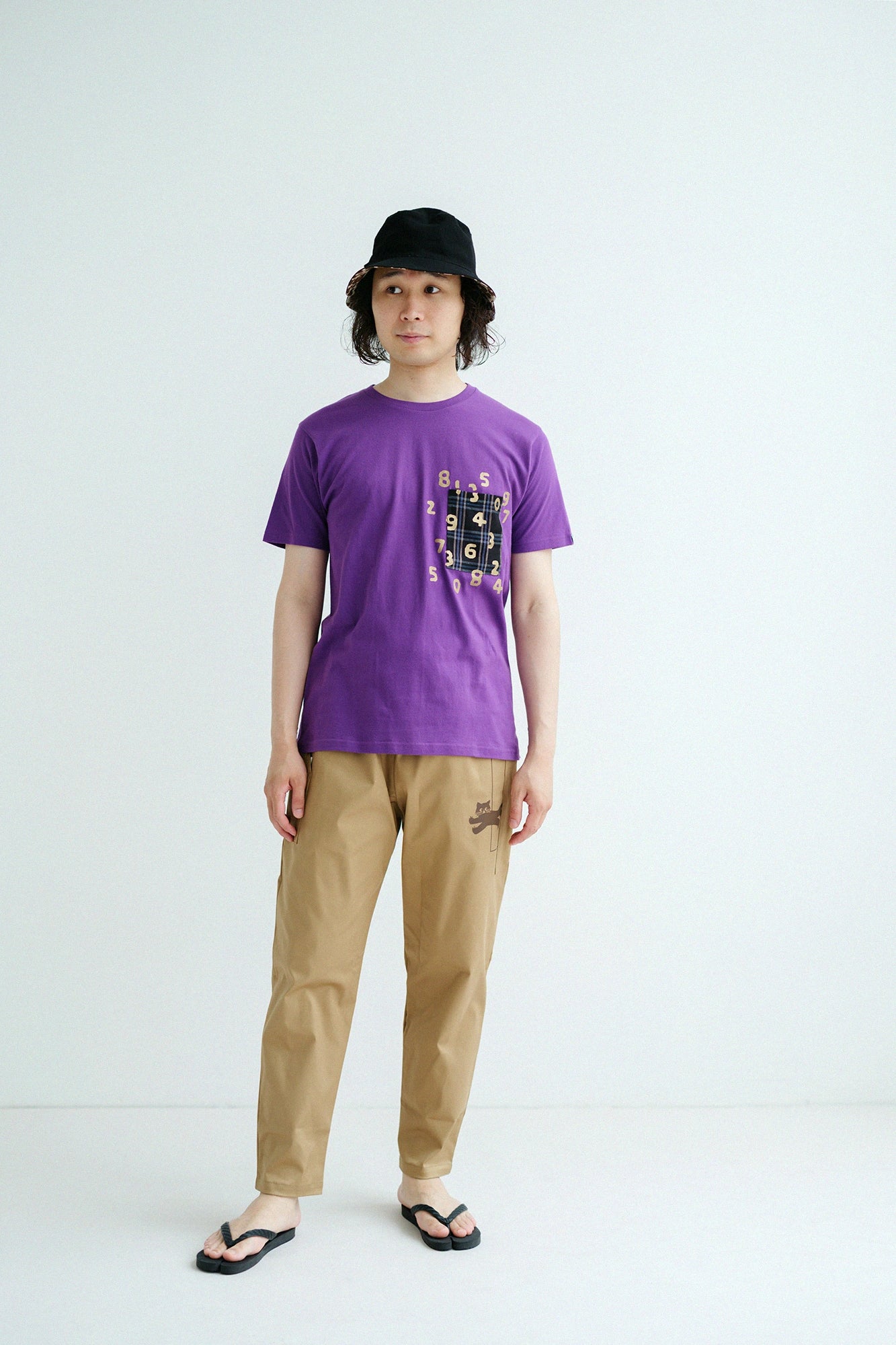 'Height：'175cm,'WearsSize：'L