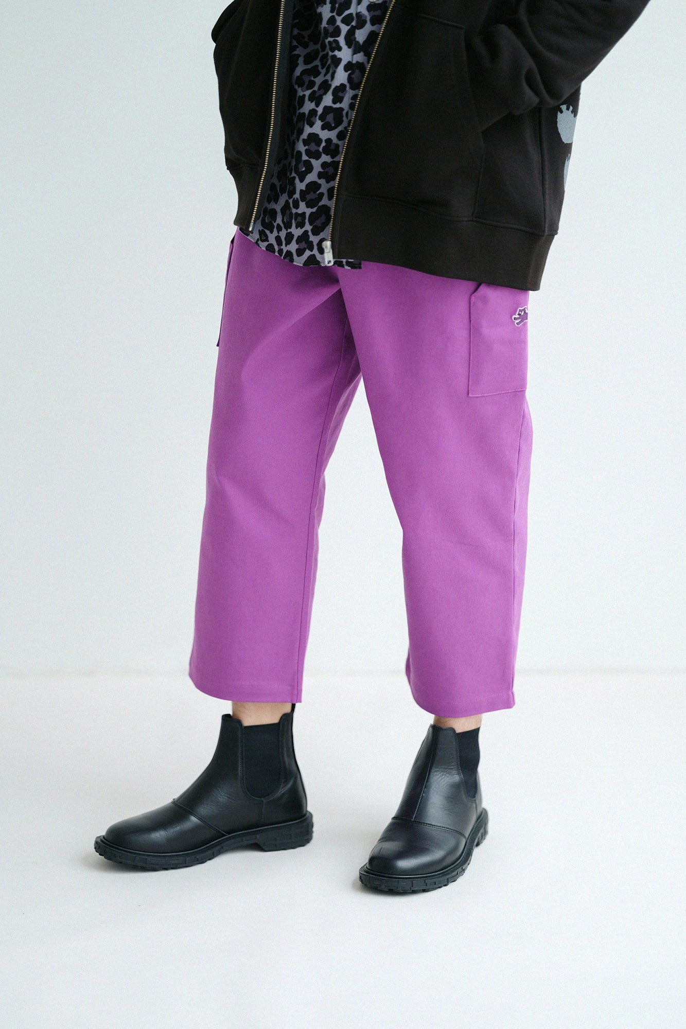 '身長：'168cm ,'着用サイズ：'L