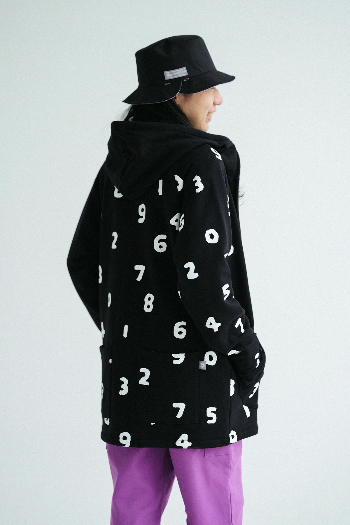 '身長：'168cm ,'着用サイズ：'L

