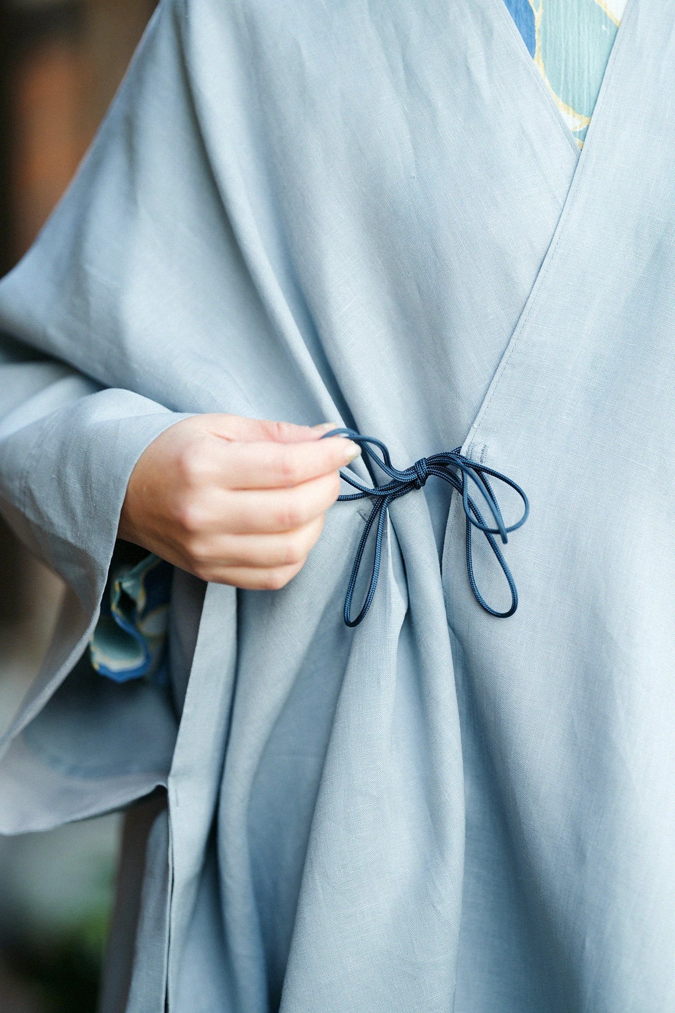 【3월 3일경 발송 예정】마 키사라기／담수색 쥐(우스미즈이로네즈) 