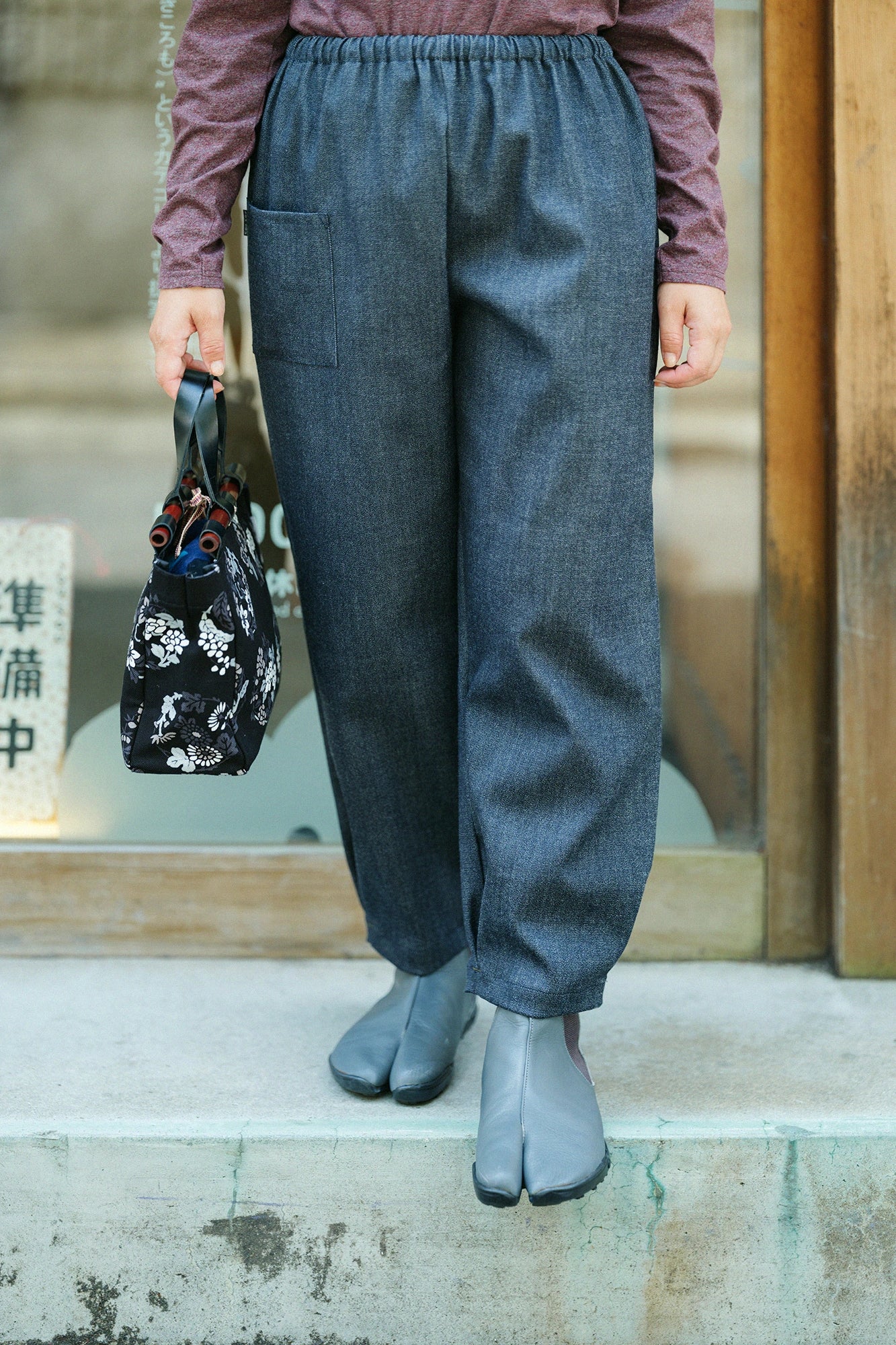 '身高：'154cm,'穿用尺码：'女F,左下