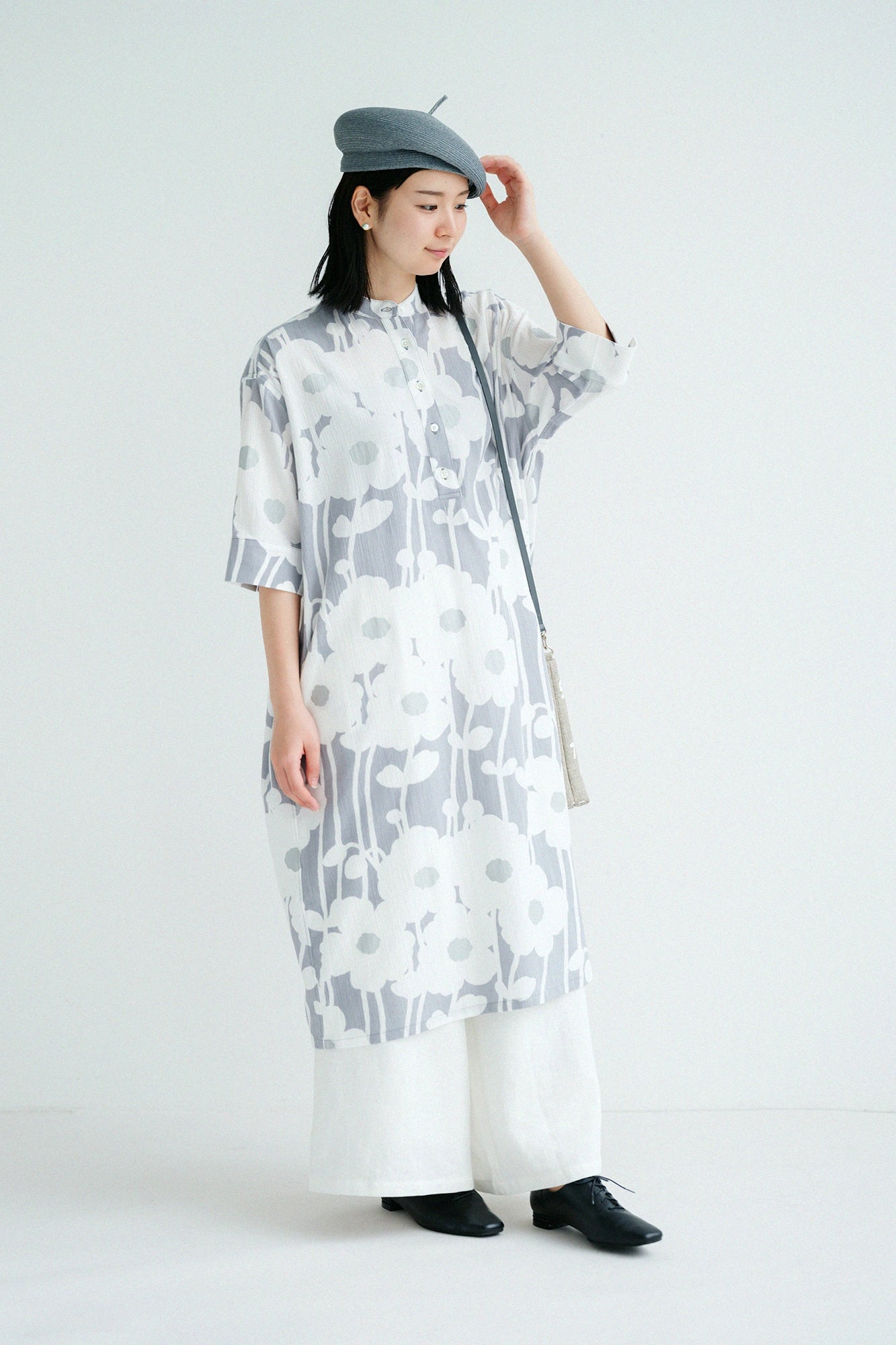 'Height:'162cm,'WearsSize：'Women F,左下
