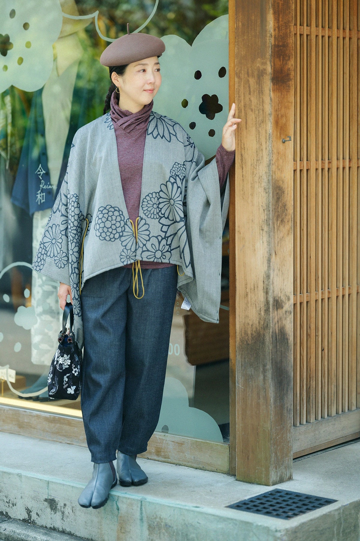 '身高：'154cm,'穿用尺码：'女F