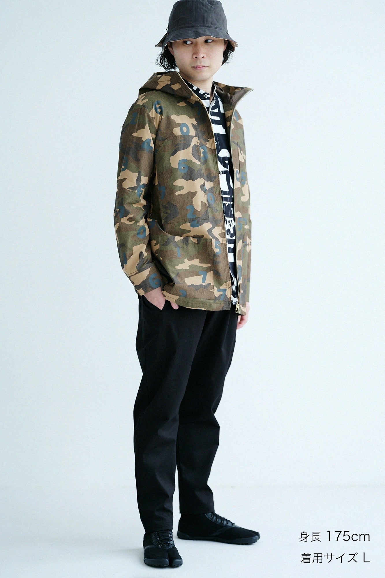 【3월 10일경 발송 예정】옵티마쿨 BIKE 스테테코 풀라인/블랙 