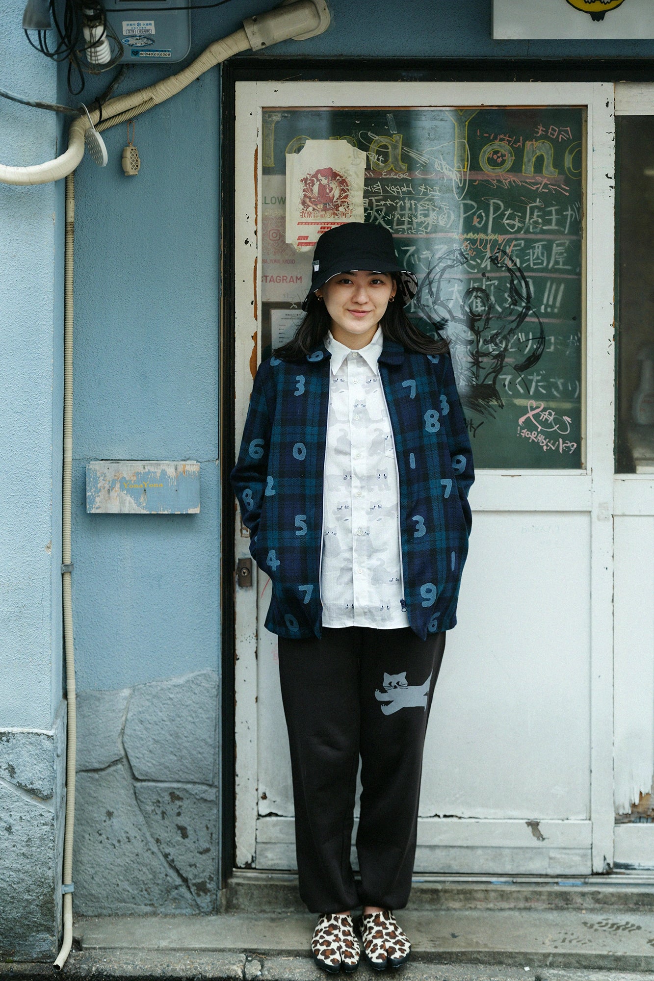 '身長：'158cｍ,'着用サイズ：'S
