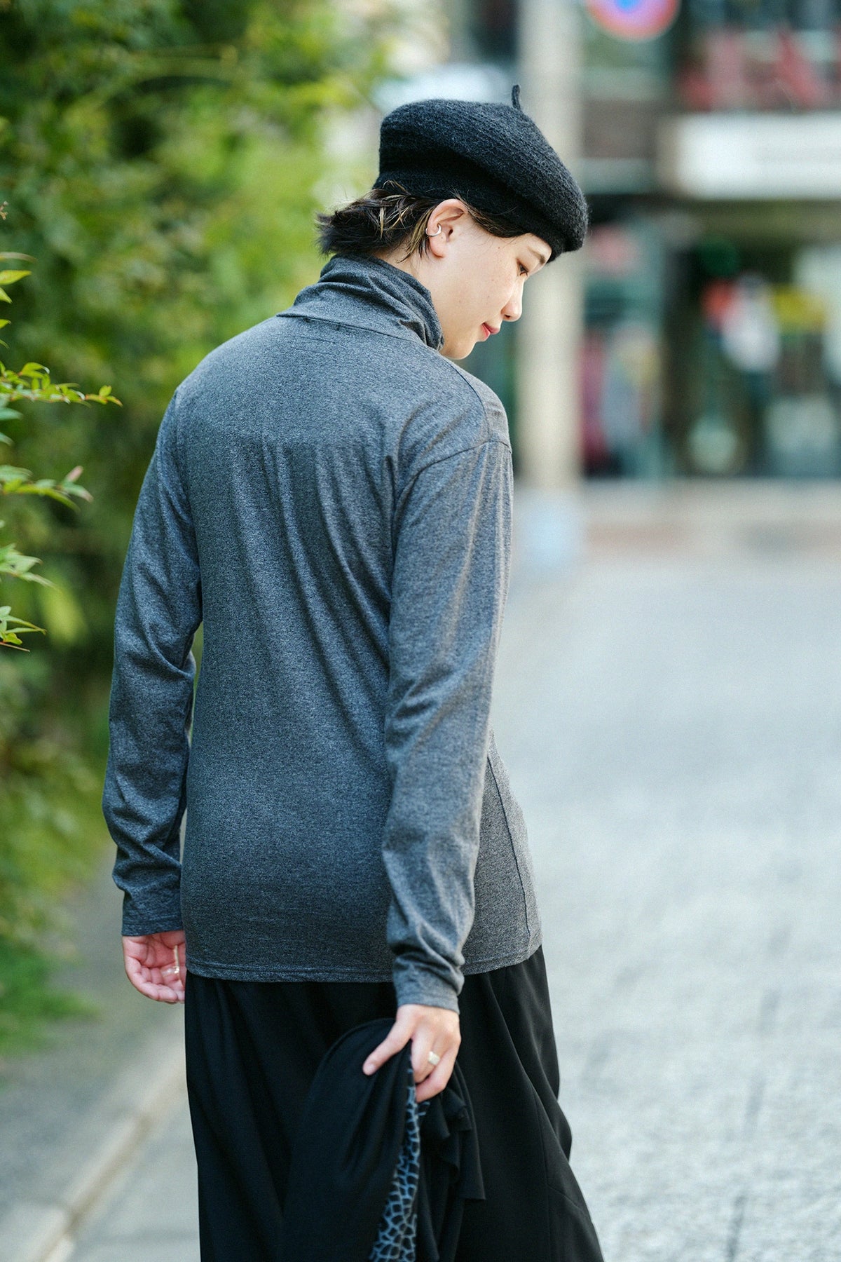 '身高：'162cm,'穿用尺碼：'S,'※清洗後尺寸'
