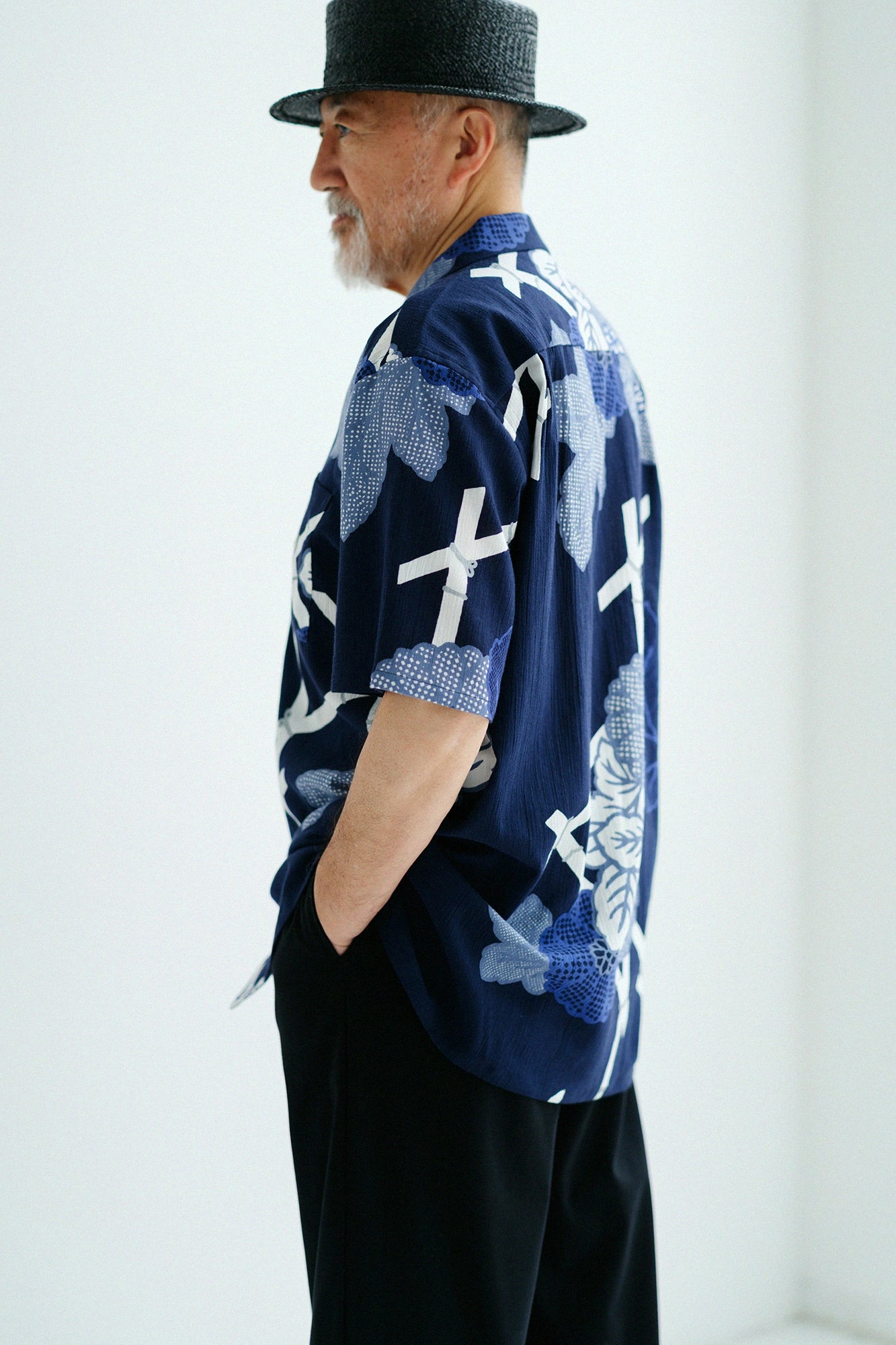 '身長：'176cm ,'着用サイズ：'XL