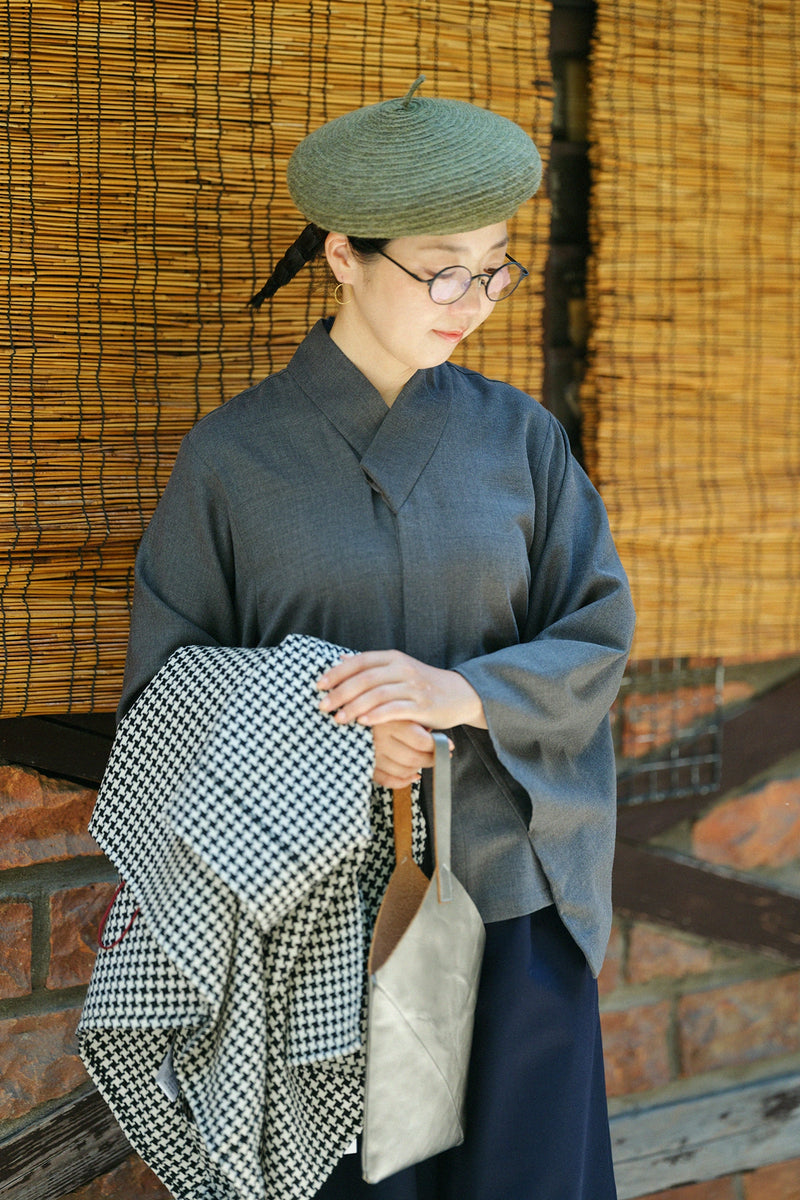'身長：'154cm,'着用サイズ：'女S