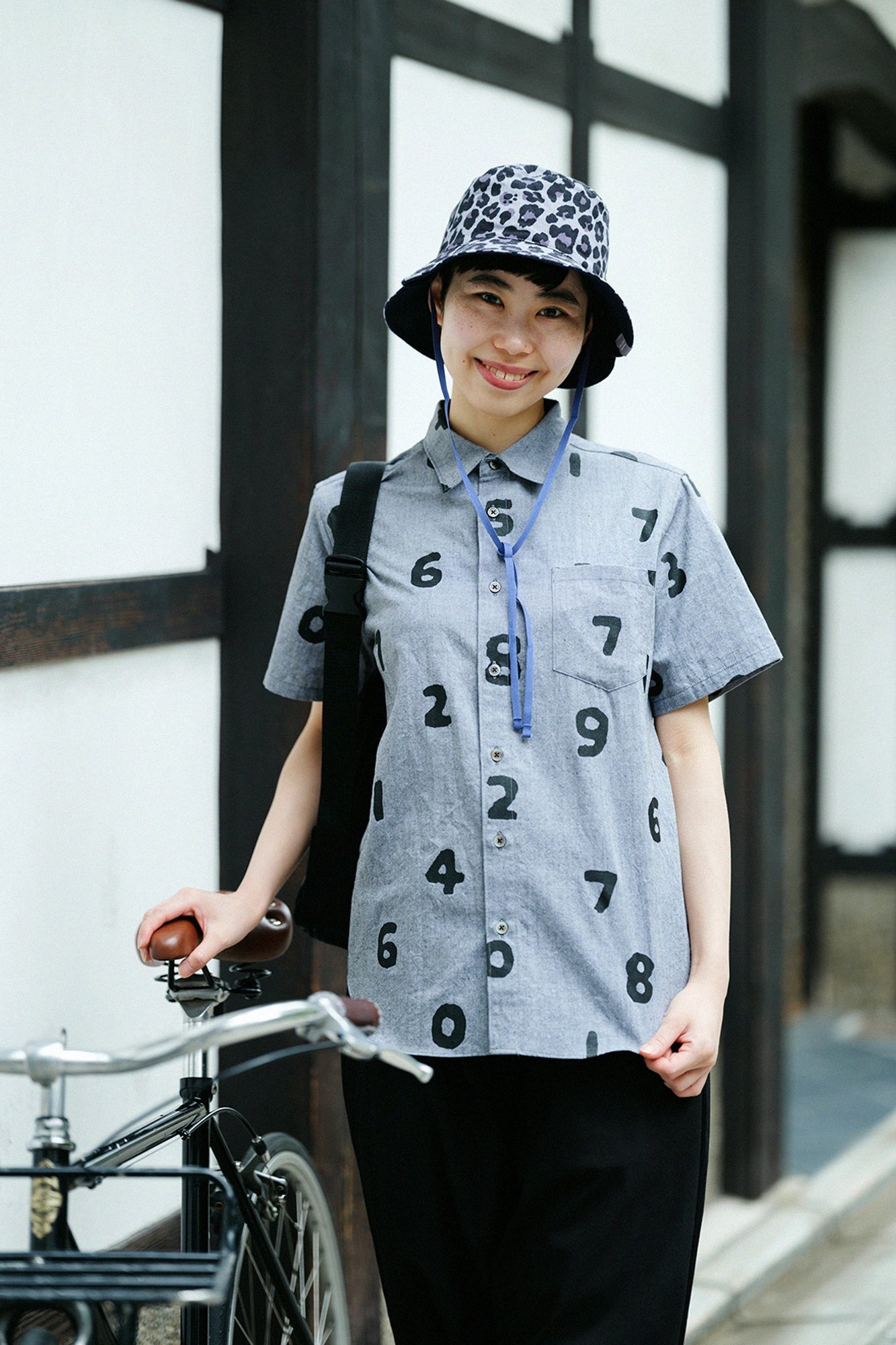 '키：'164cm,'착용사이즈：'S
