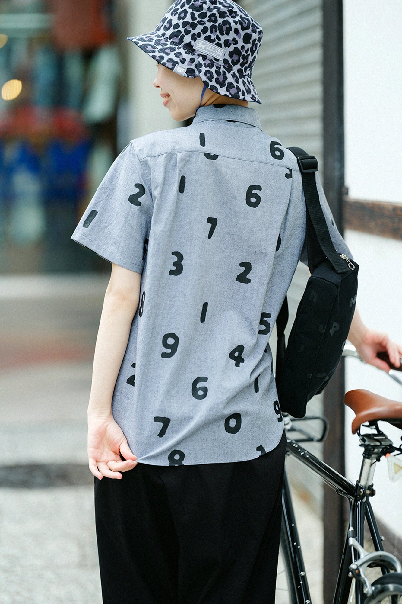 '키：'164cm,'착용사이즈：'S
