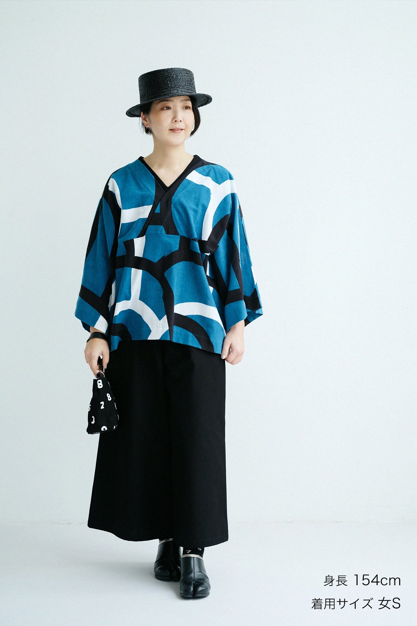 [Versand voraussichtlich um den 3. März] Ise Momen Bun, Okatatabira, kurze Länge (Mijikatake)/Otaki