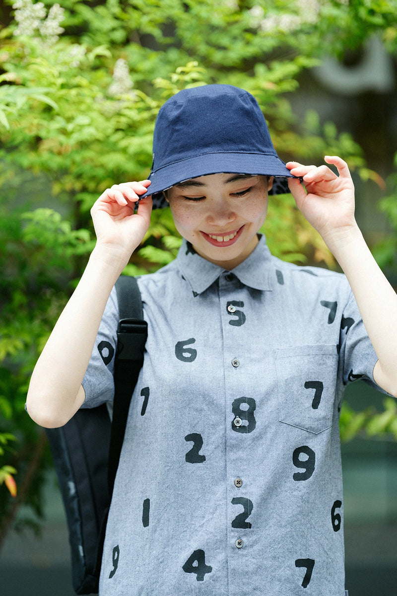 shinsaku211専用 予約】リバーシブル BIKE HAT