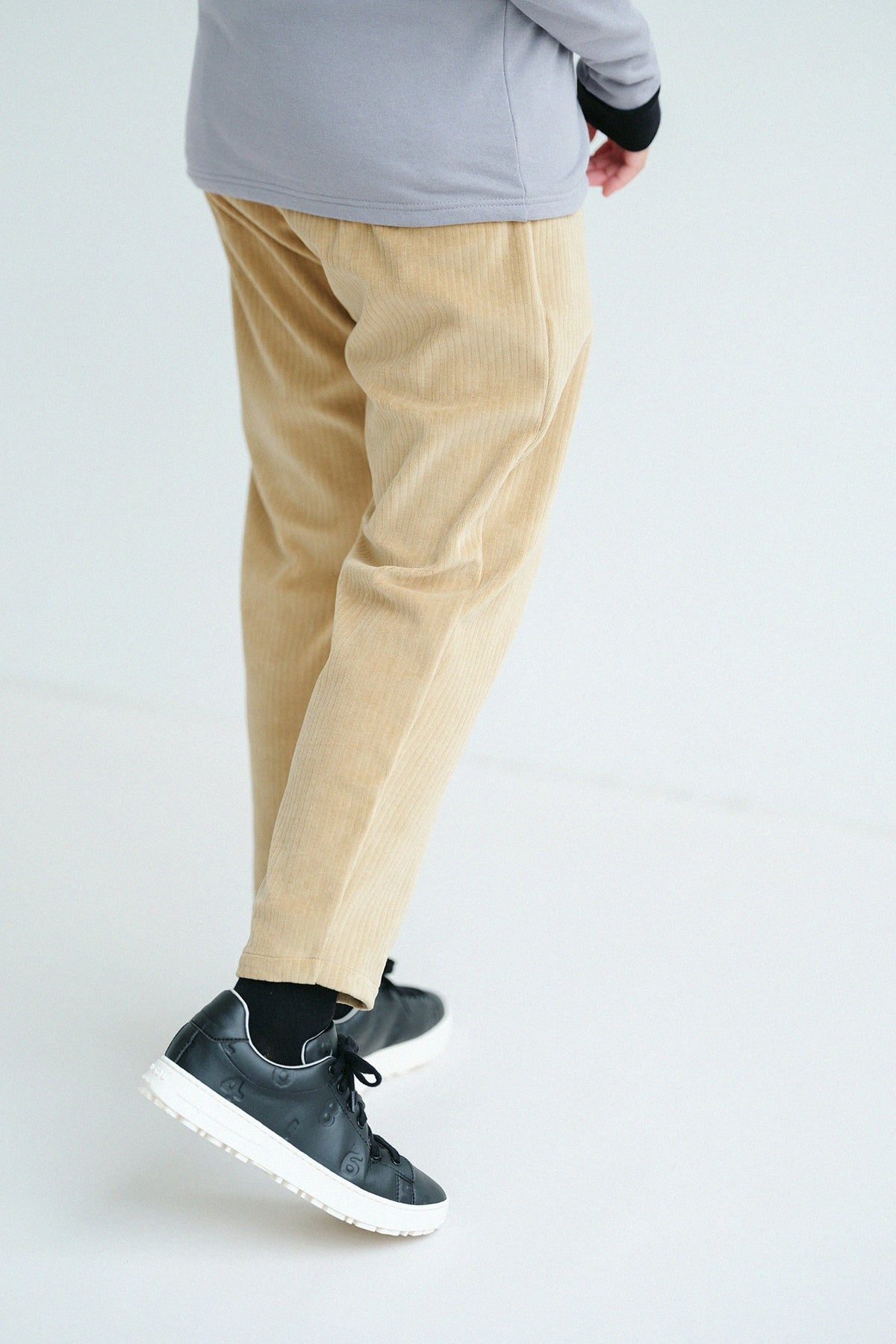 '身長：'162cm,'着用サイズ：'S