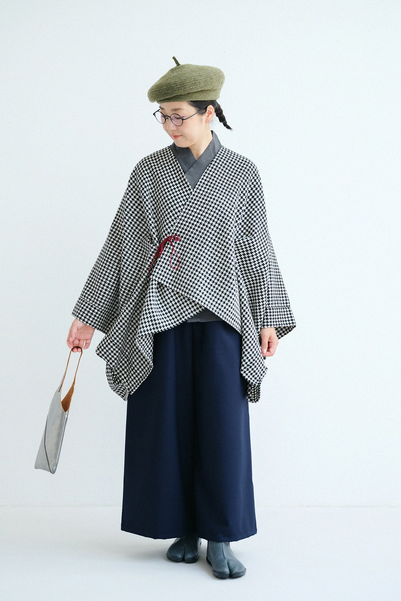 '身長：'154cm,'着用サイズ：'XS