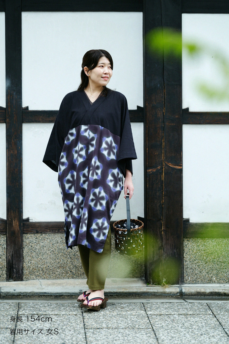 Okatabira Dress