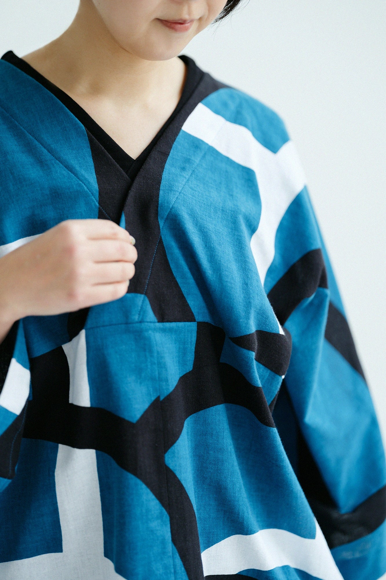 [Versand voraussichtlich um den 3. März] Ise Momen Bun, Okatatabira, kurze Länge (Mijikatake)/Otaki