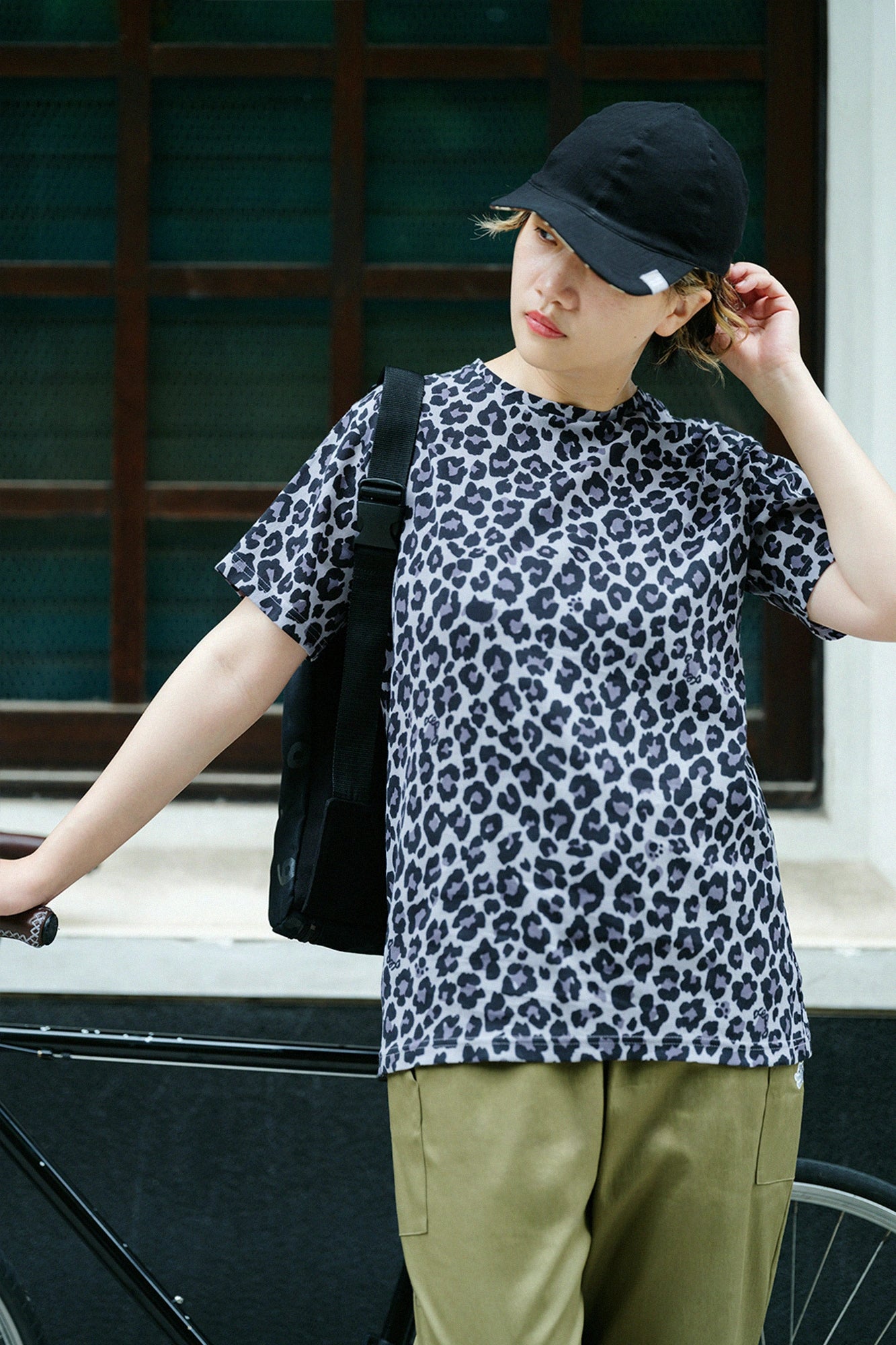 'Height :'162cm,'Wears Taille :'S,左下